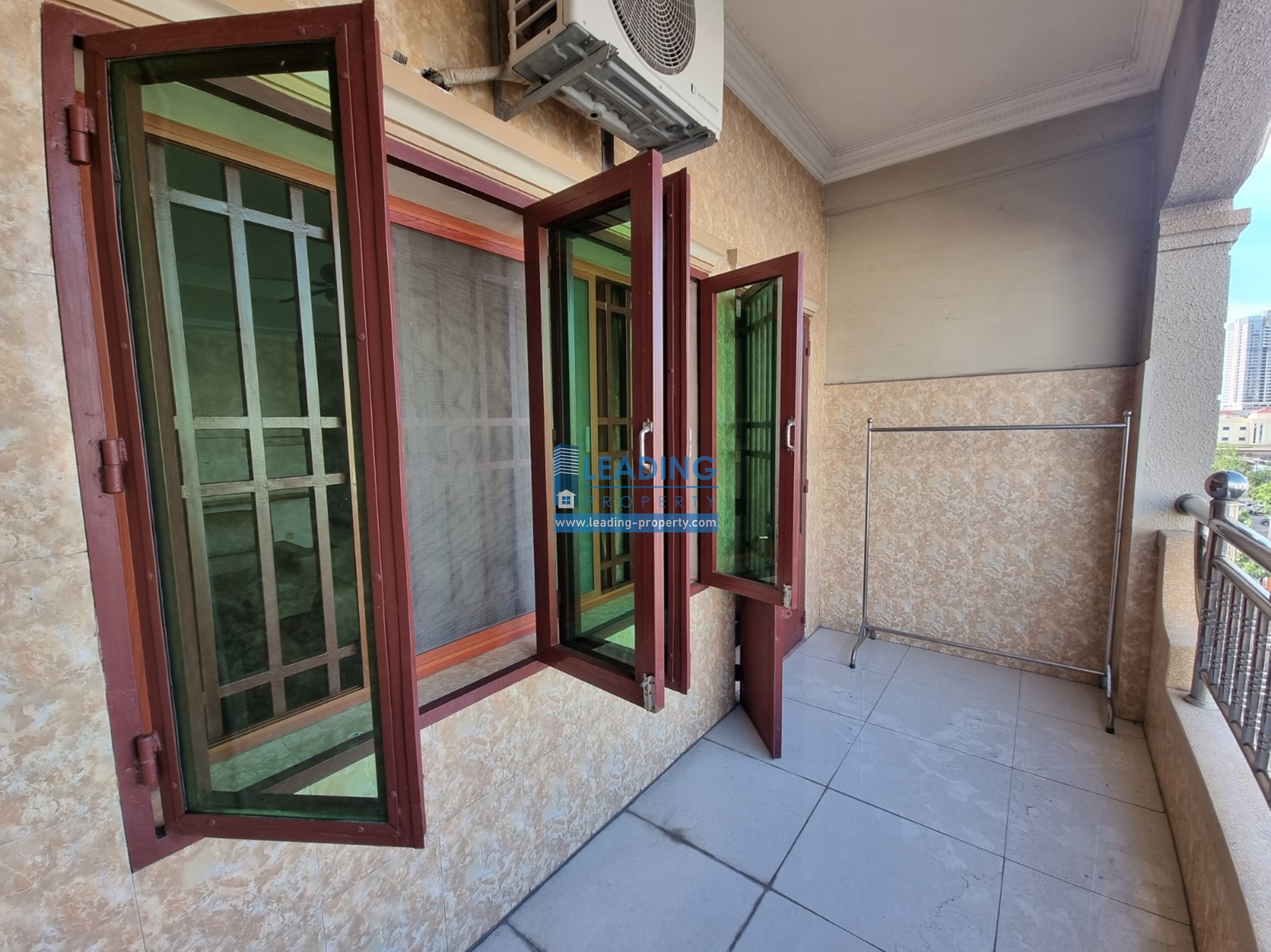 N155 - 1 BEDROOM - TOUL KORK