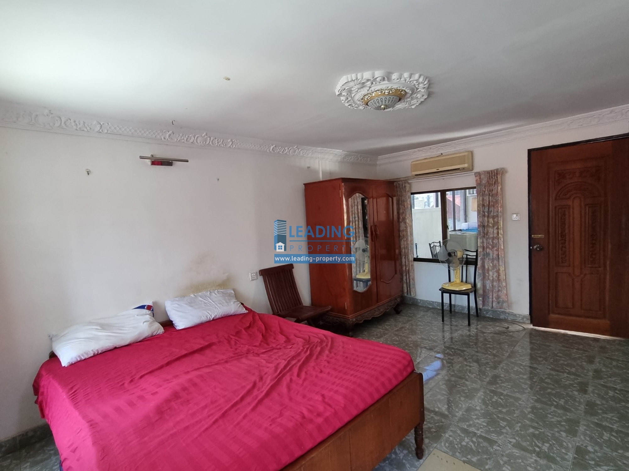 N160 - 1 BEDROOM - DAUN PENH