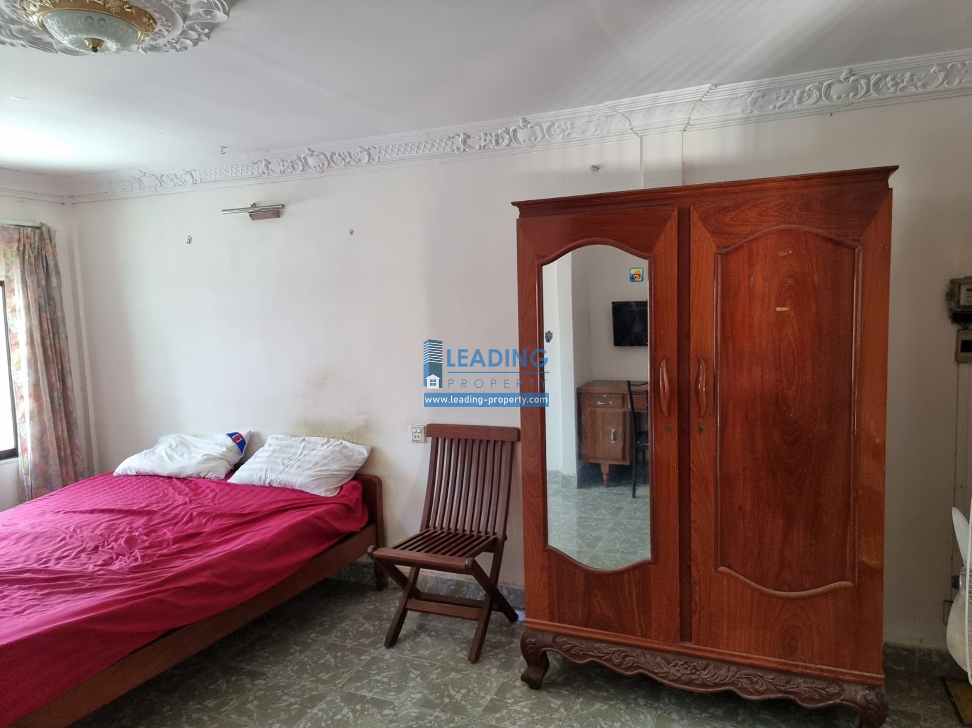 N160 - 1 BEDROOM - DAUN PENH