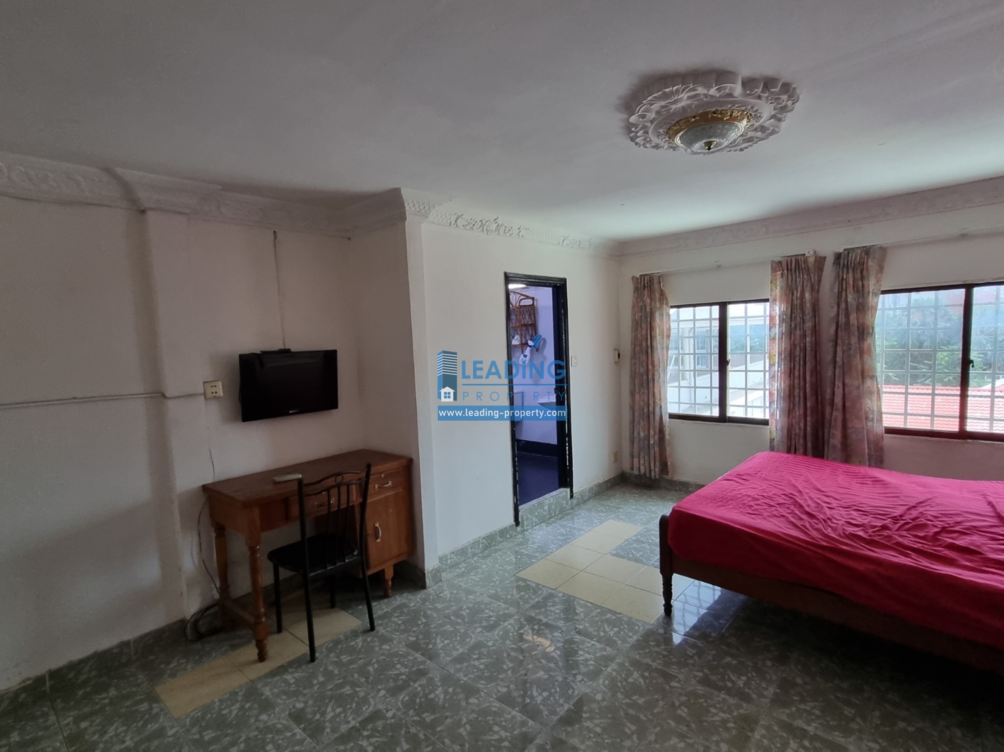 N160 - 1 BEDROOM - DAUN PENH