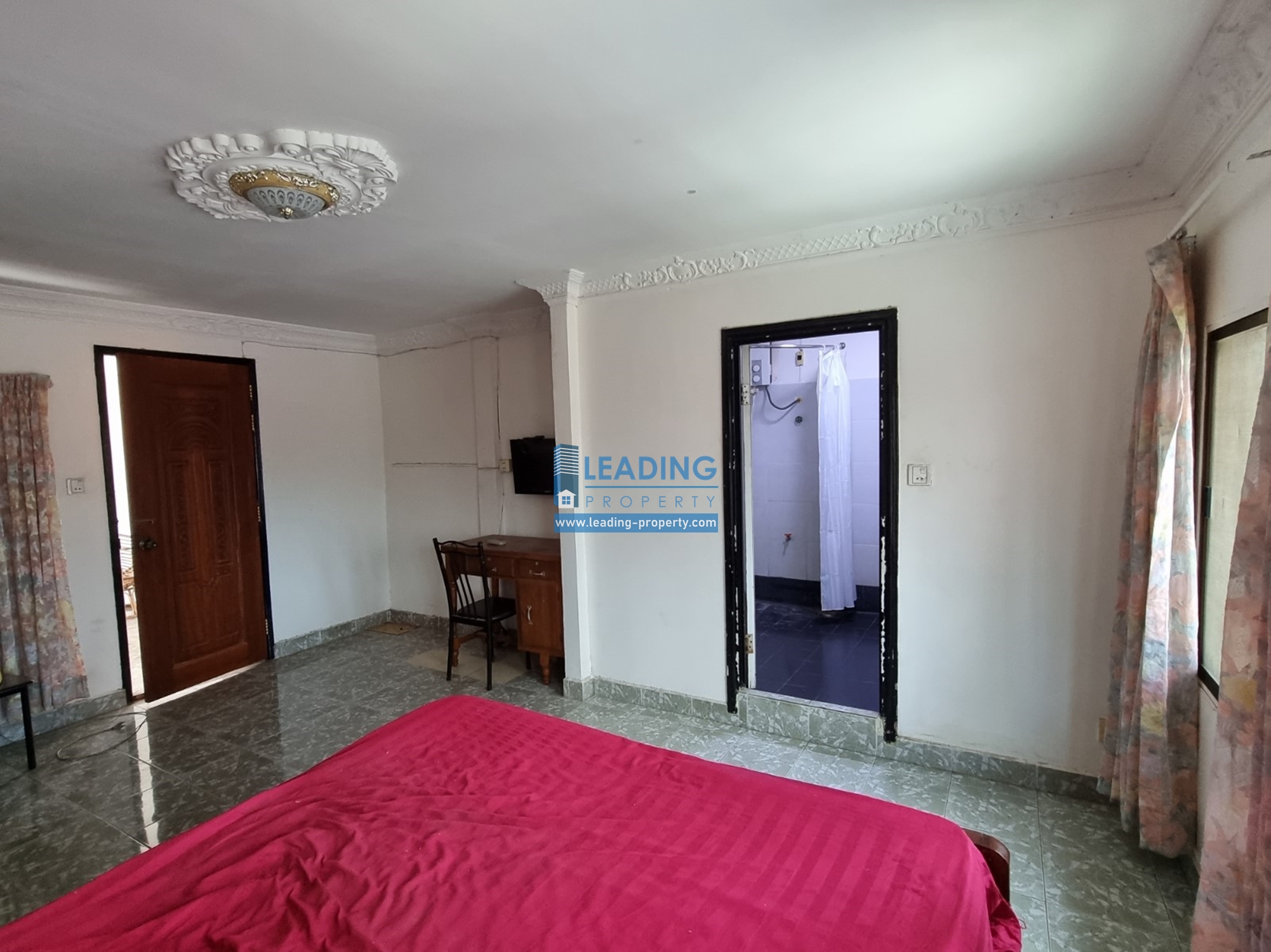 N160 - 1 BEDROOM - DAUN PENH