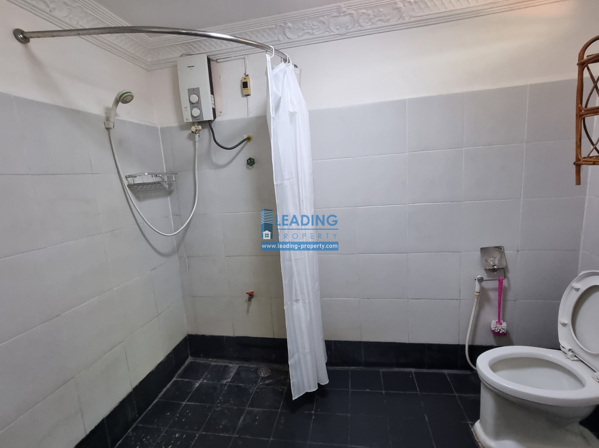 N160 - 1 BEDROOM - DAUN PENH