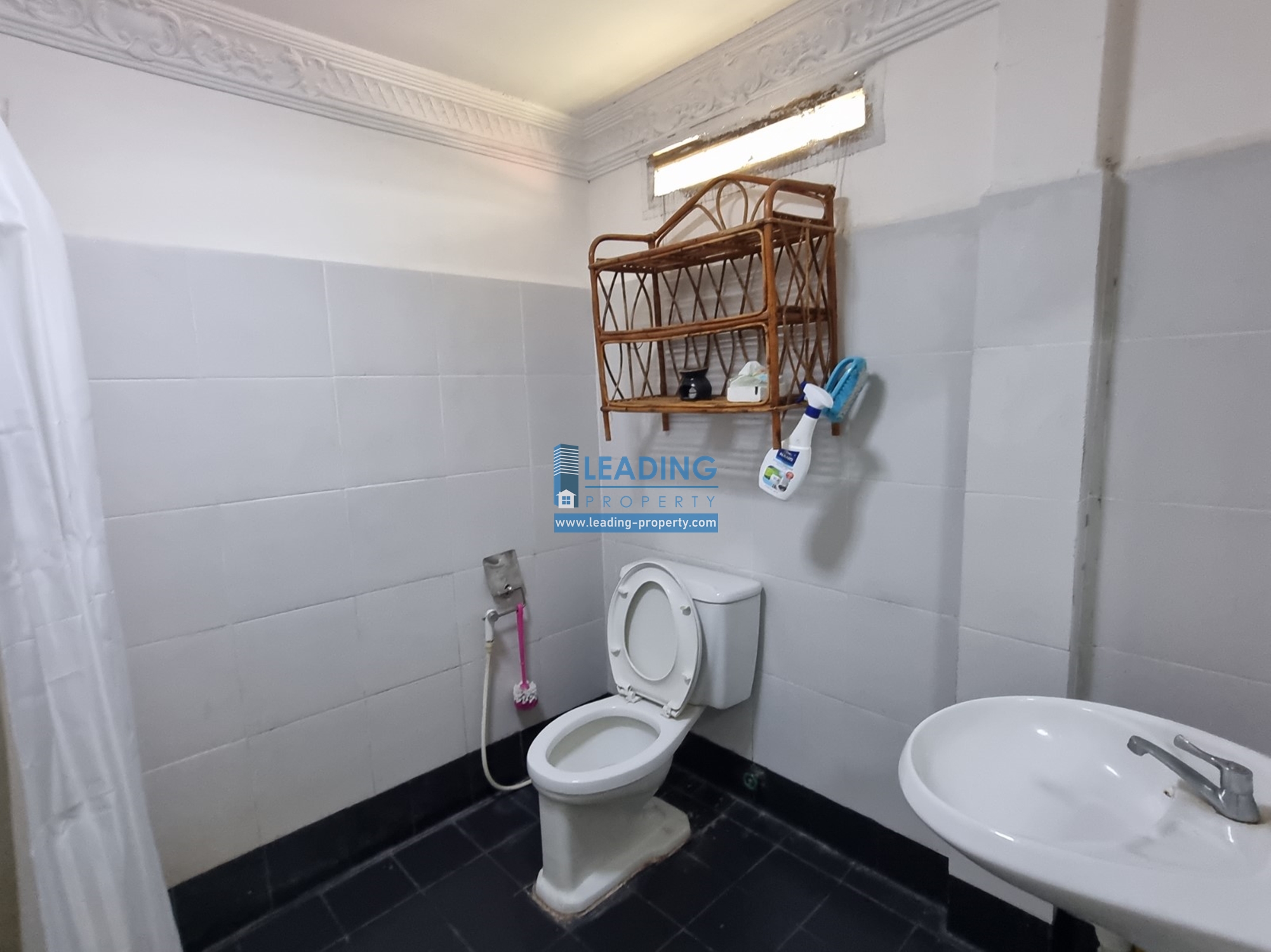 N160 - 1 BEDROOM - DAUN PENH