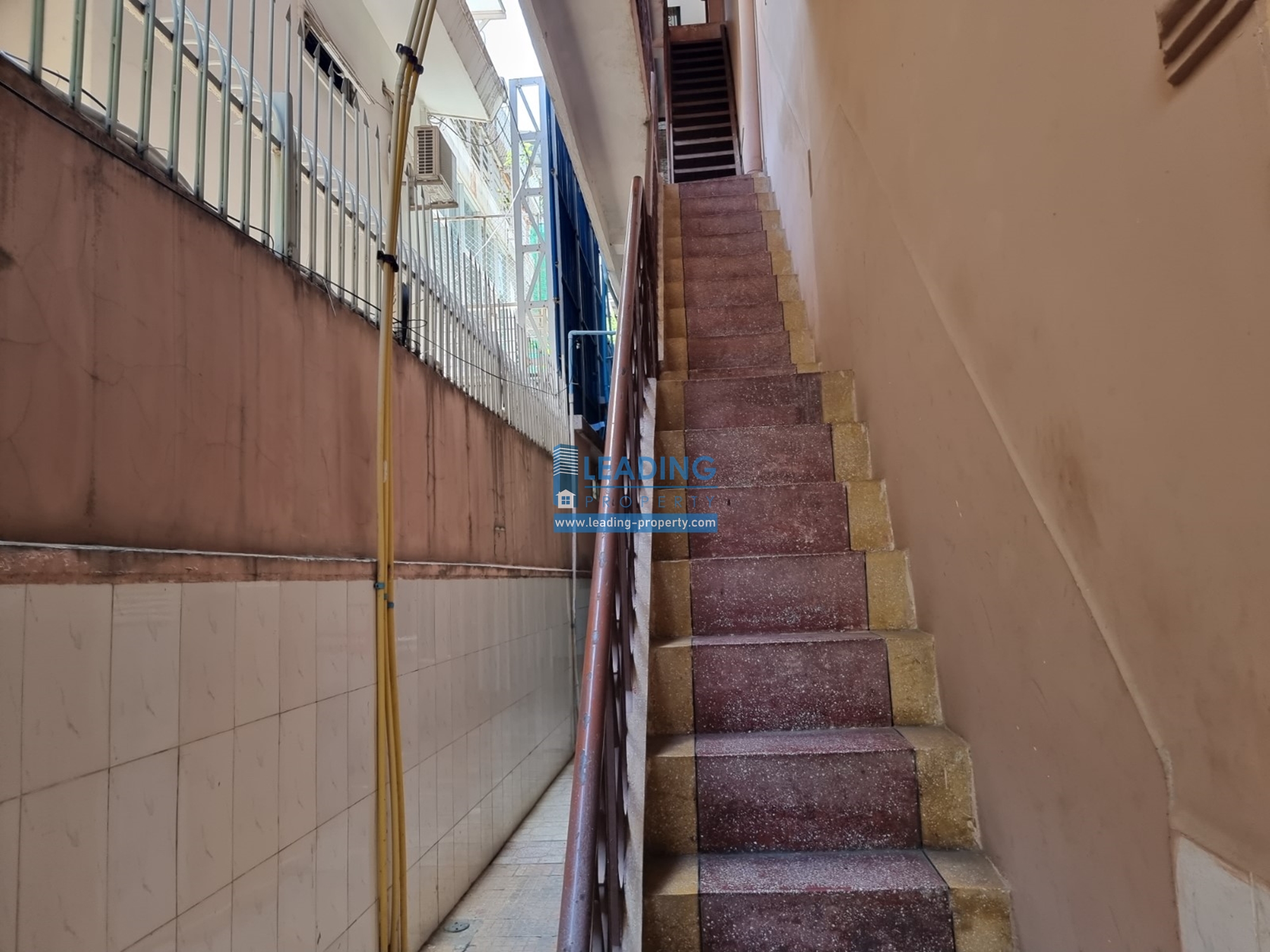 N160 - 1 BEDROOM - DAUN PENH