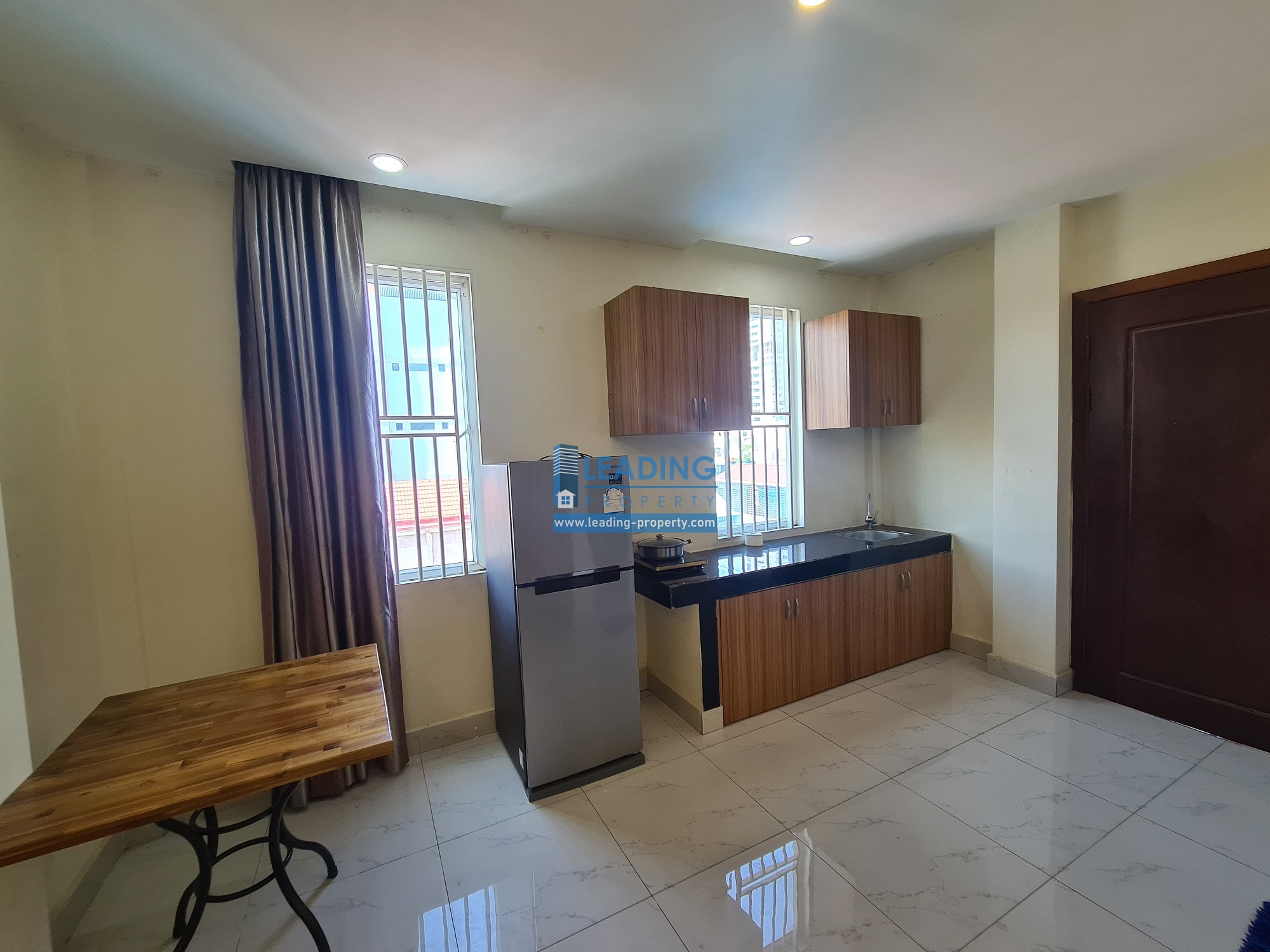 N162 - 1 BEDROOM - TTP