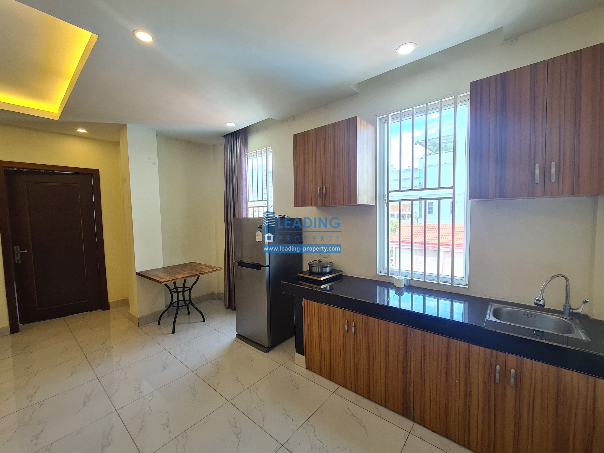 N162 - 1 BEDROOM - TTP