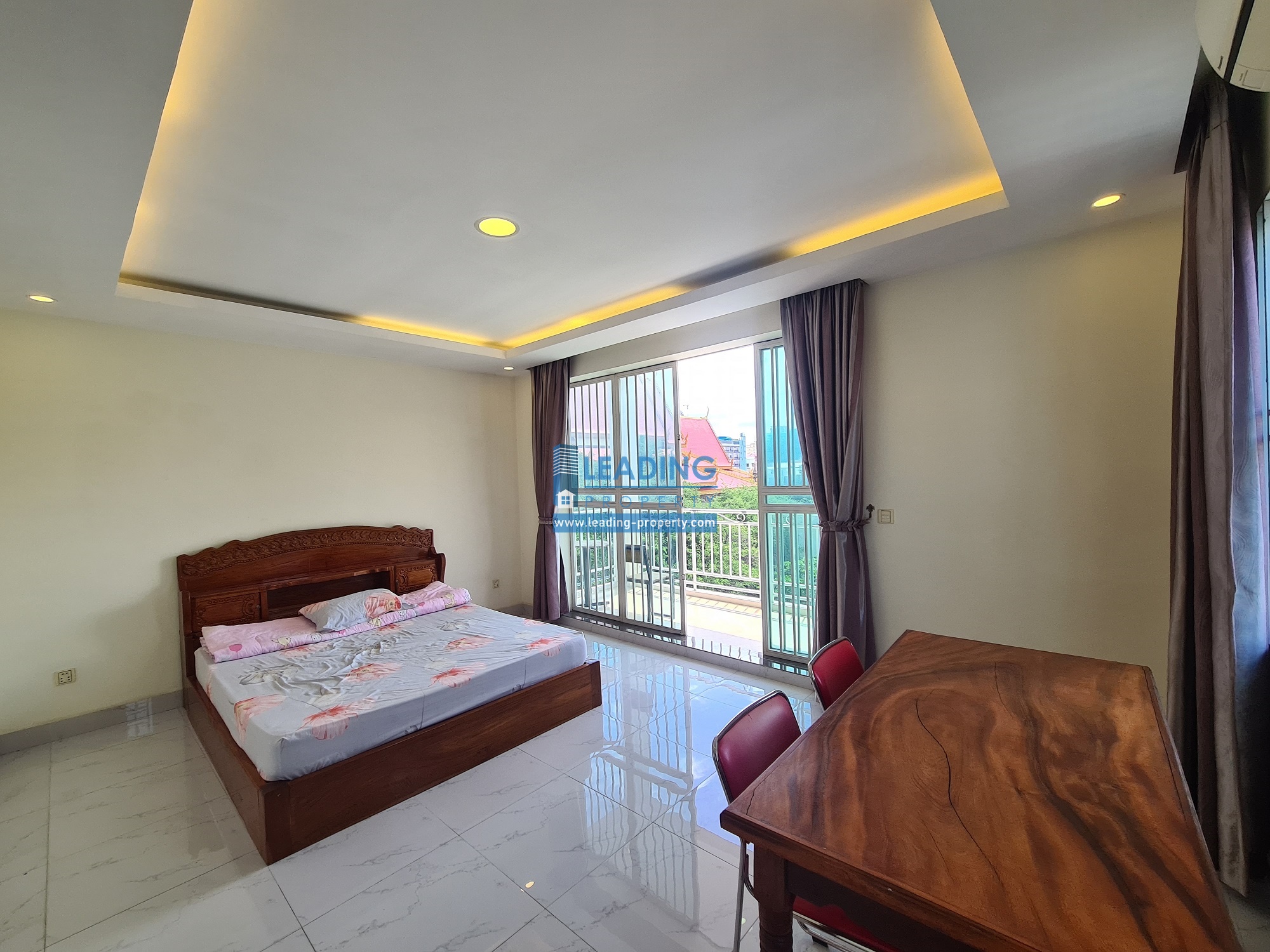 N162 - 1 BEDROOM - TTP