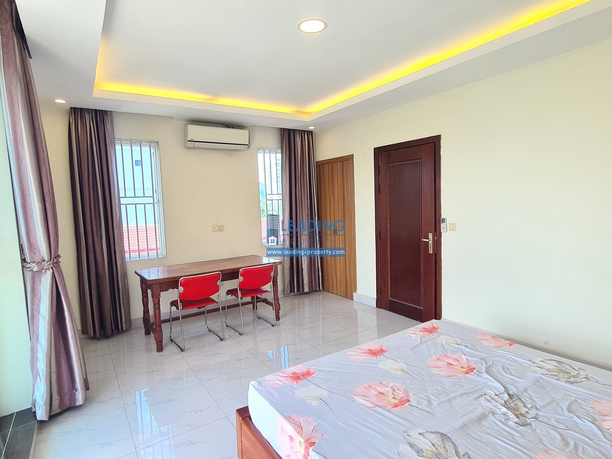 N162 - 1 BEDROOM - TTP