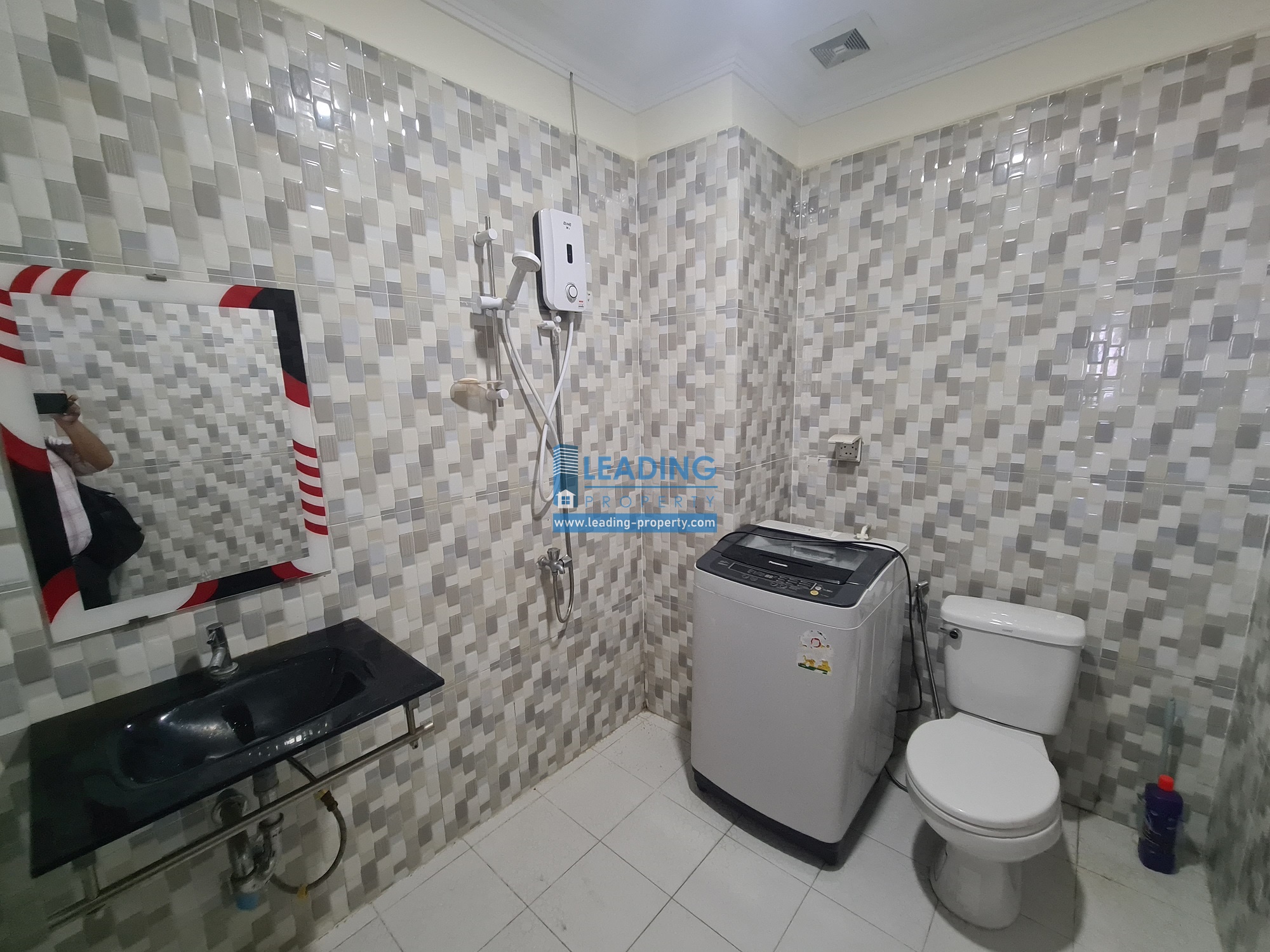 N162 - 1 BEDROOM - TTP