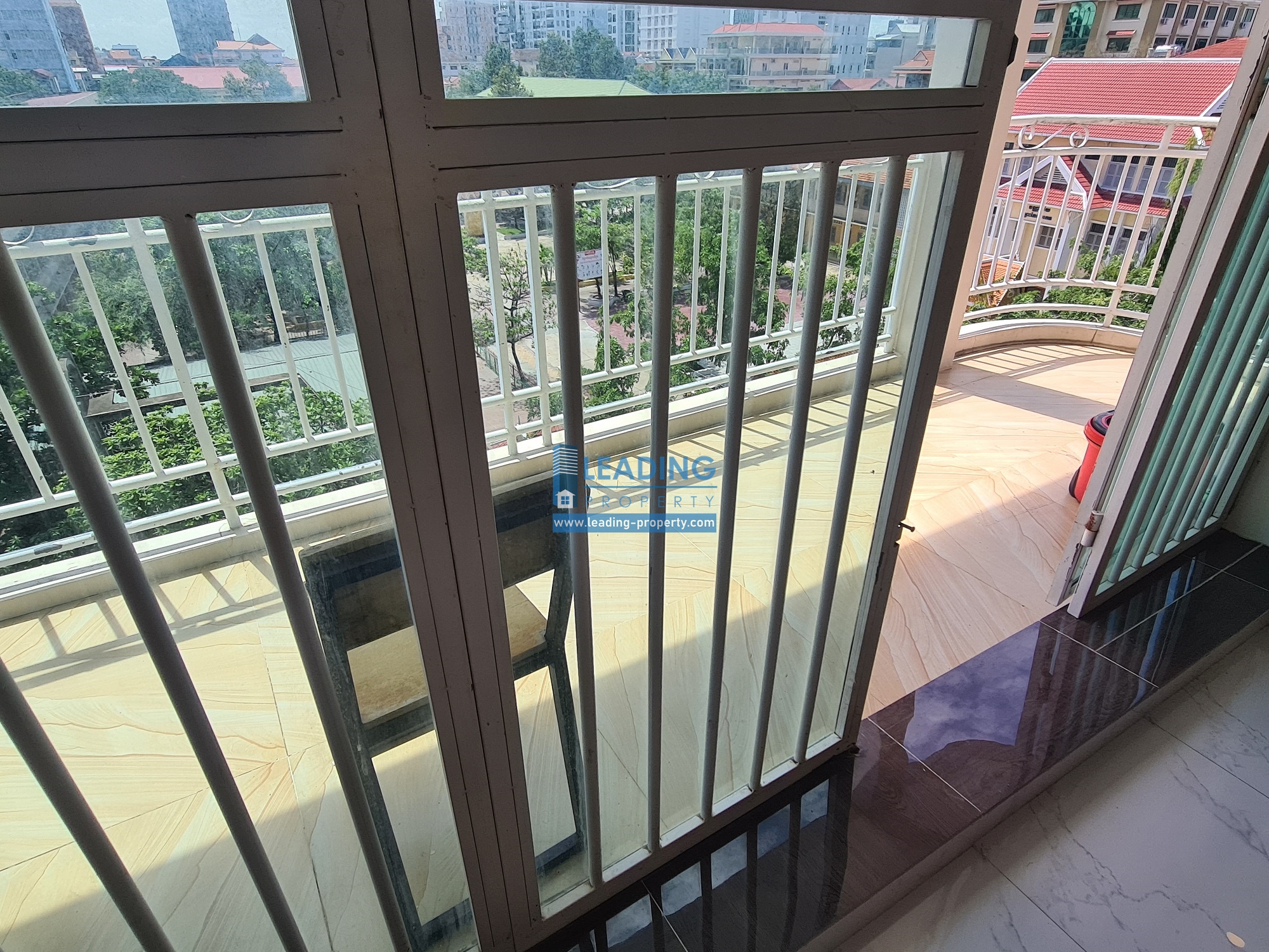 N162 - 1 BEDROOM - TTP