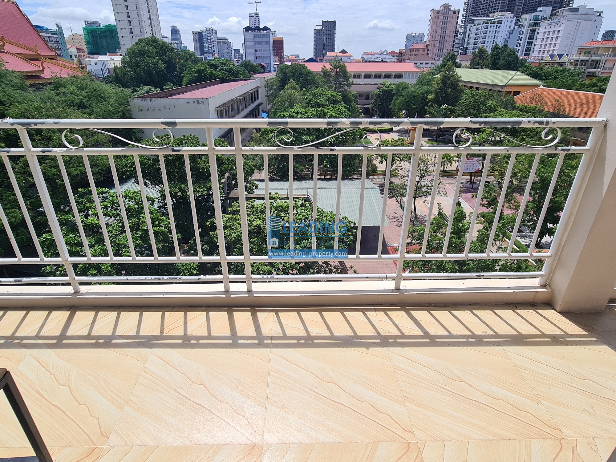 N162 - 1 BEDROOM - TTP