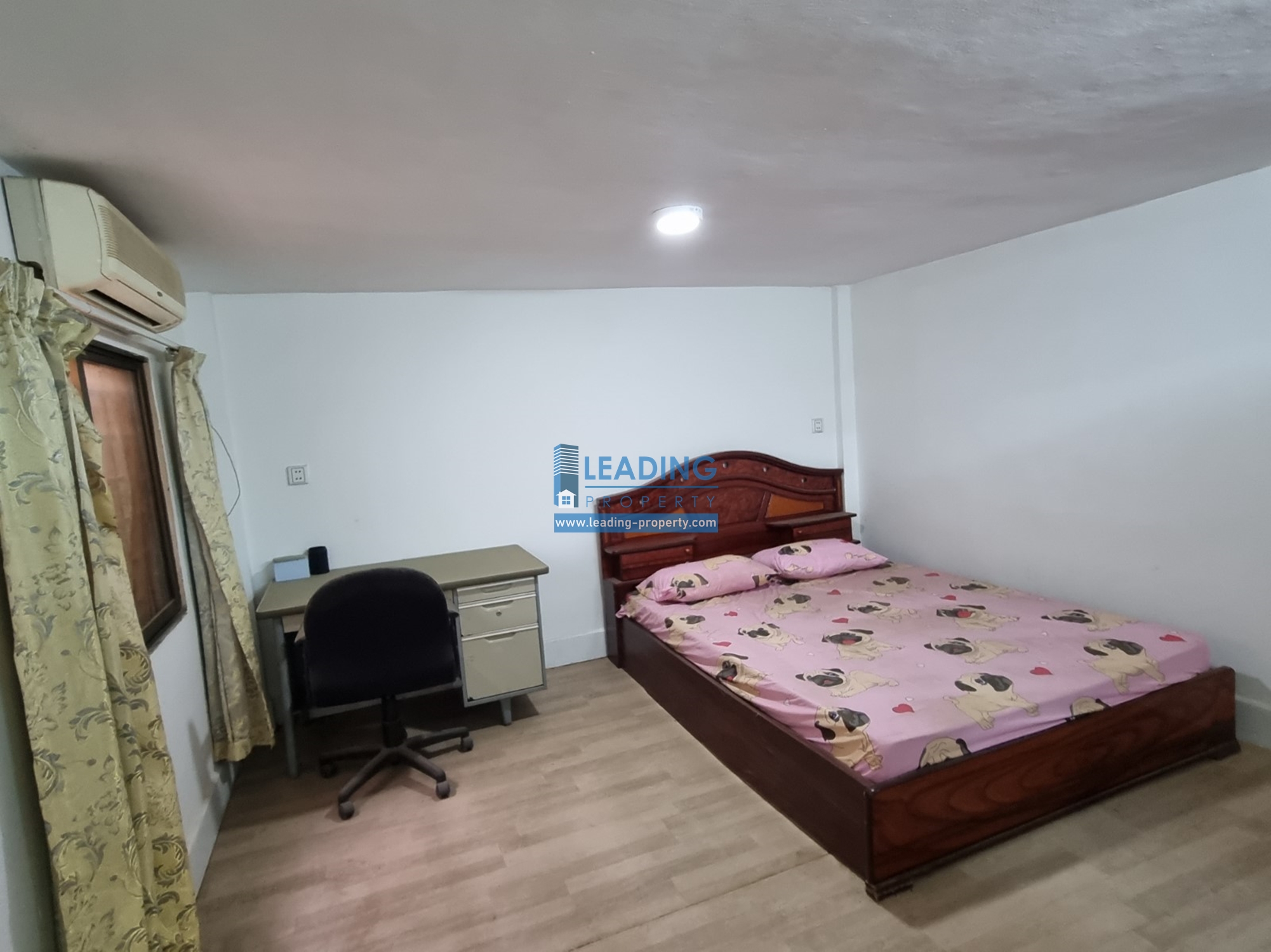 N172 - 1 BEDROOM - DAUN PENH