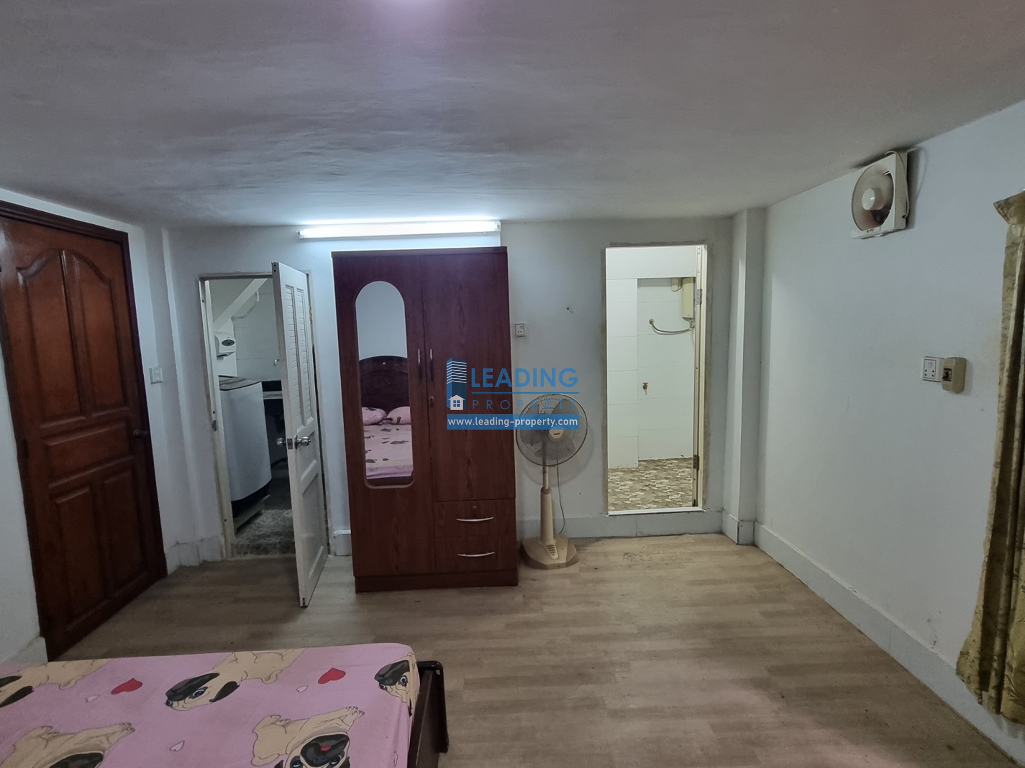 N172 - 1 BEDROOM - DAUN PENH