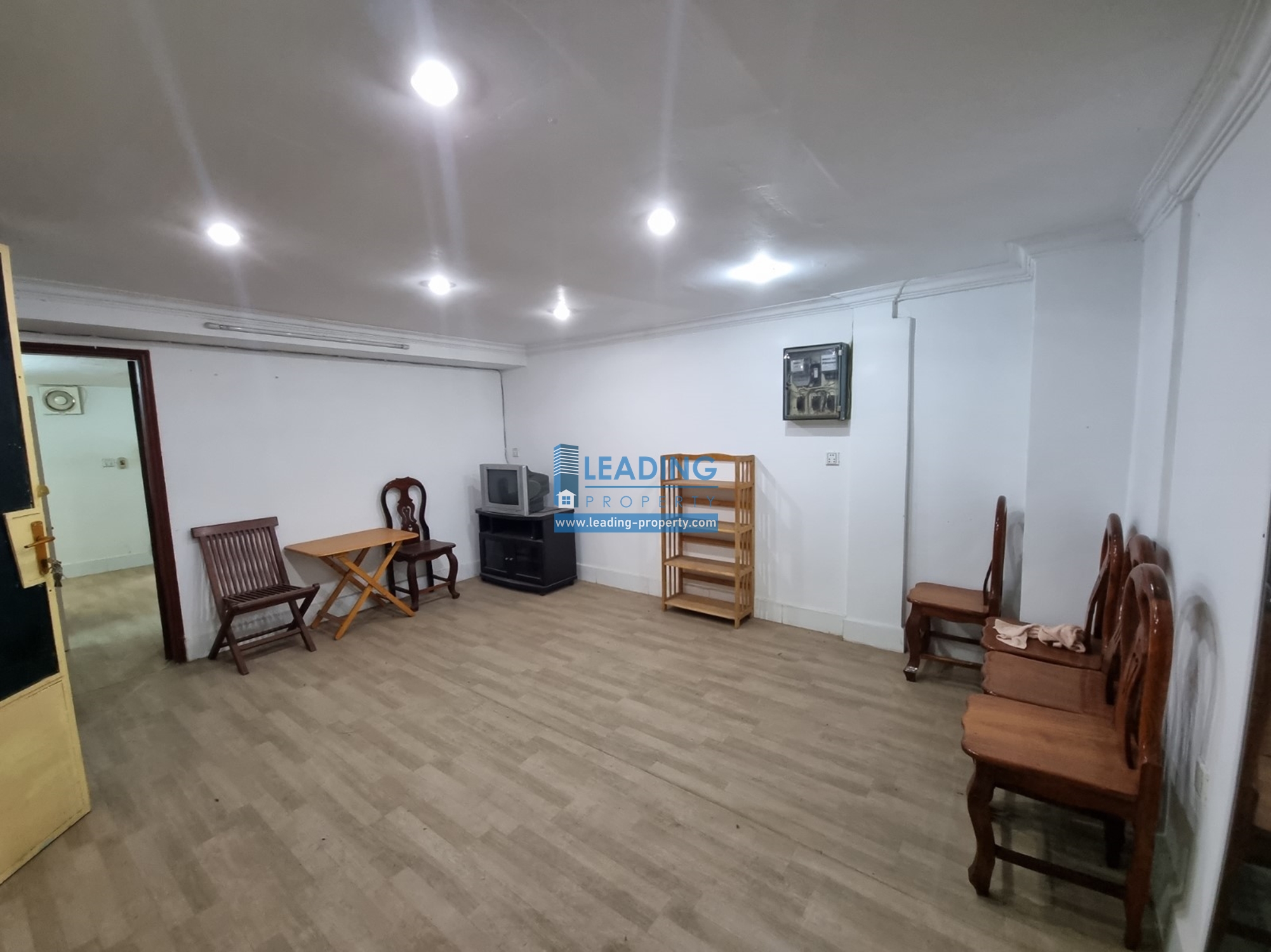 N172 - 1 BEDROOM - DAUN PENH