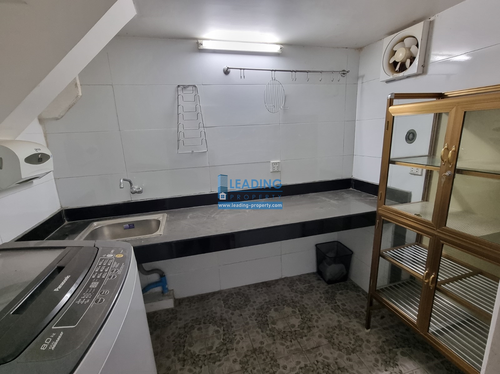 N172 - 1 BEDROOM - DAUN PENH