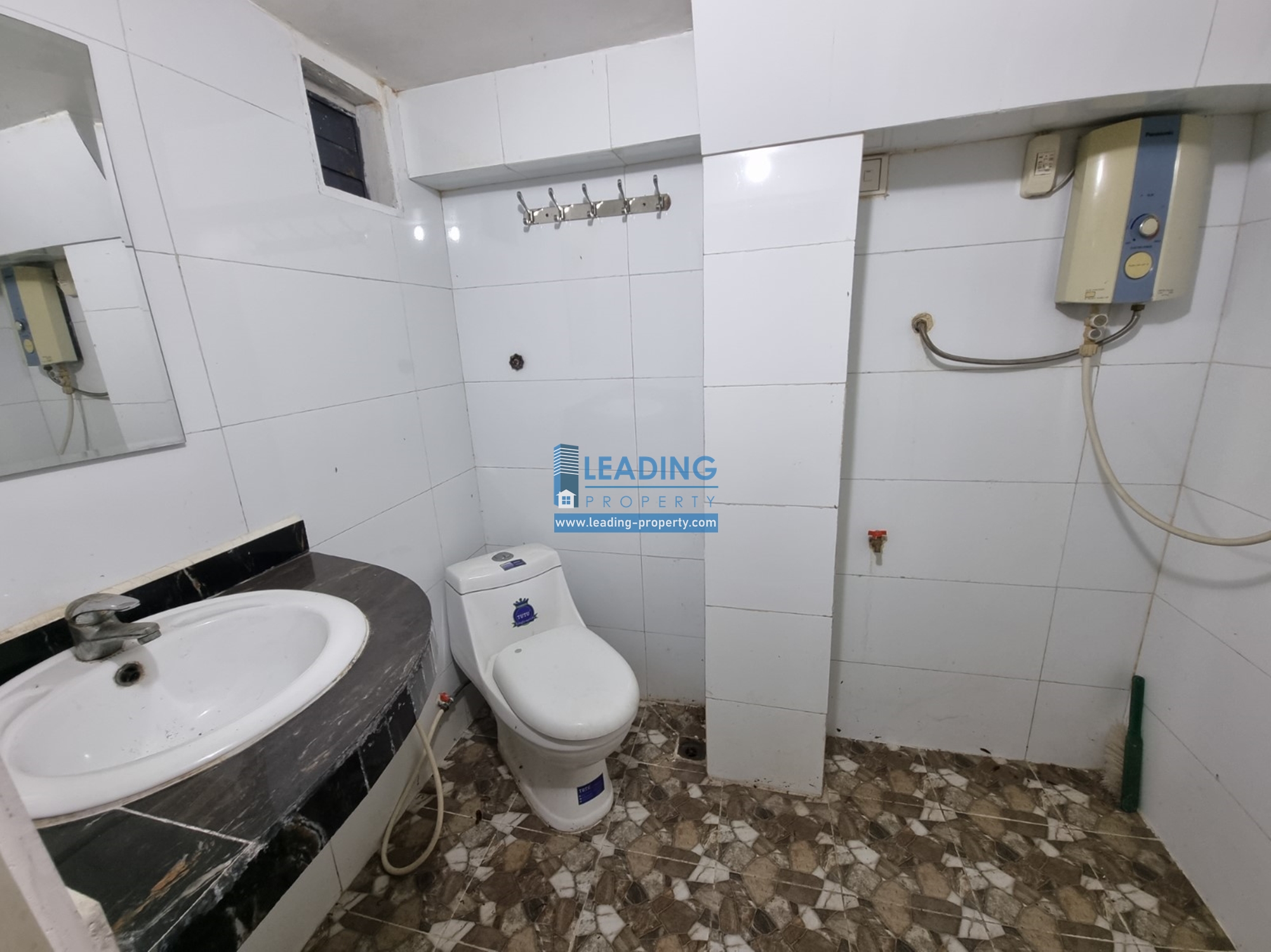 N172 - 1 BEDROOM - DAUN PENH