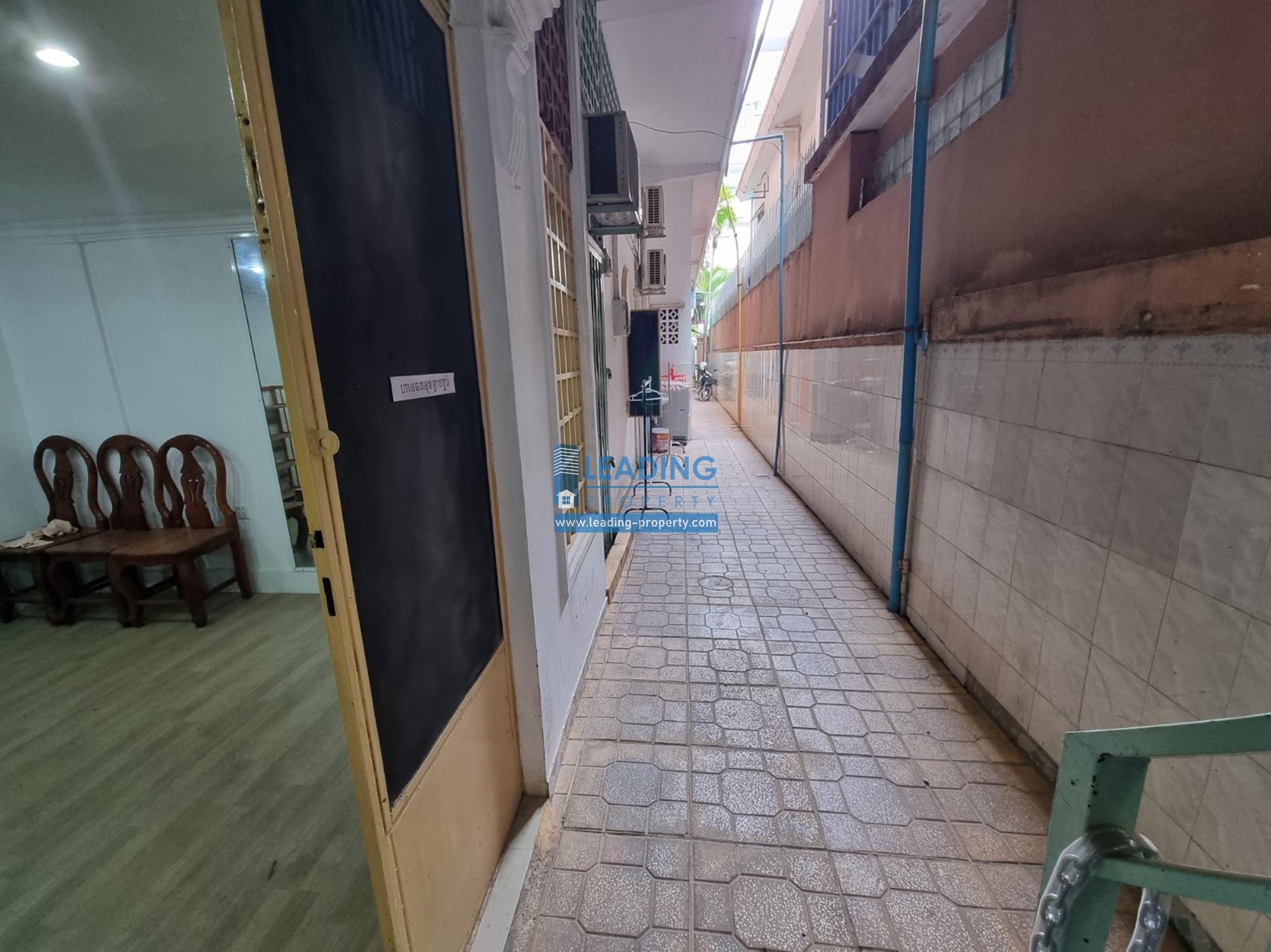 N172 - 1 BEDROOM - DAUN PENH