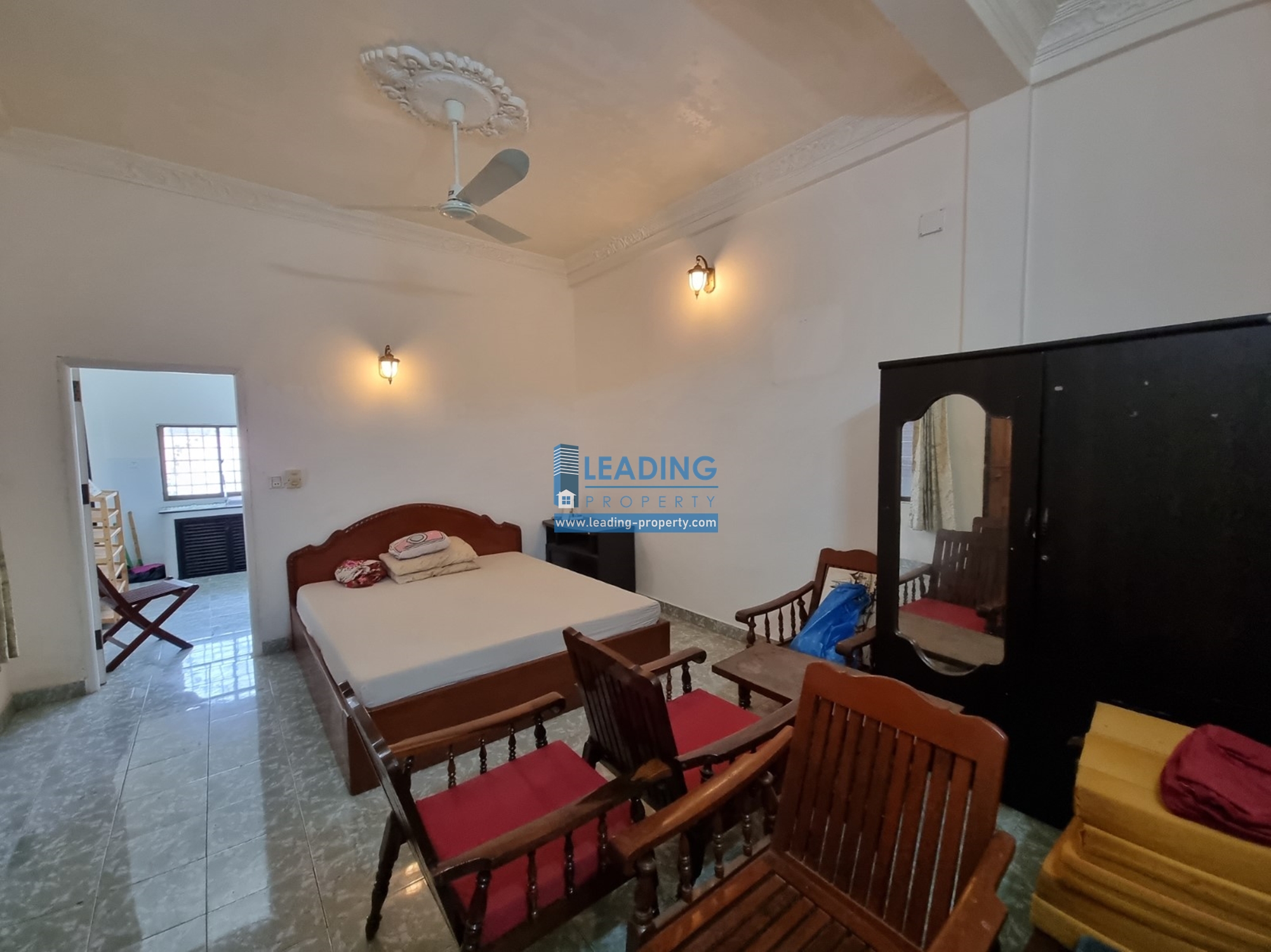 N174 - 1 BEDROOM - DAUN PENH