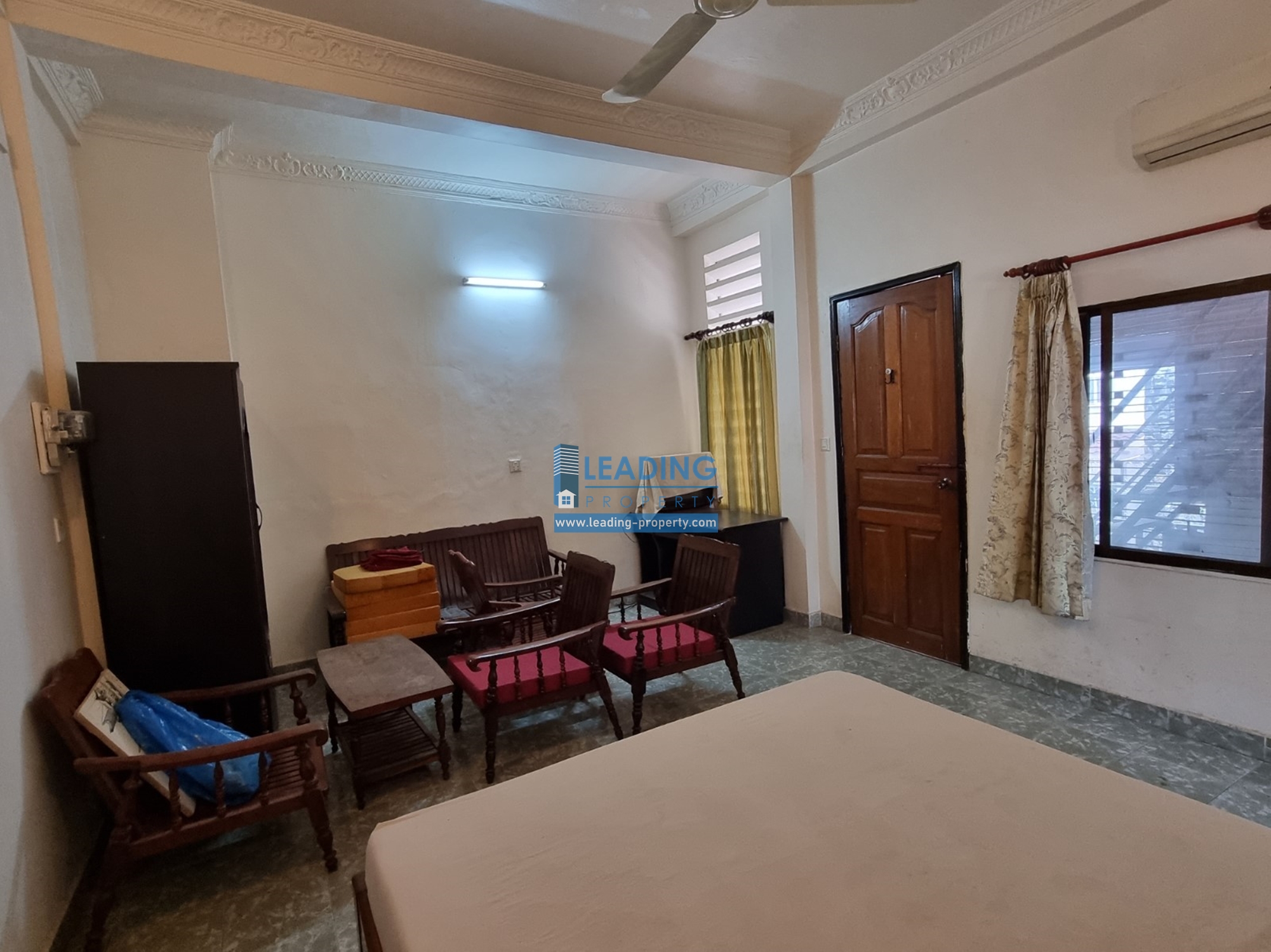 N174 - 1 BEDROOM - DAUN PENH