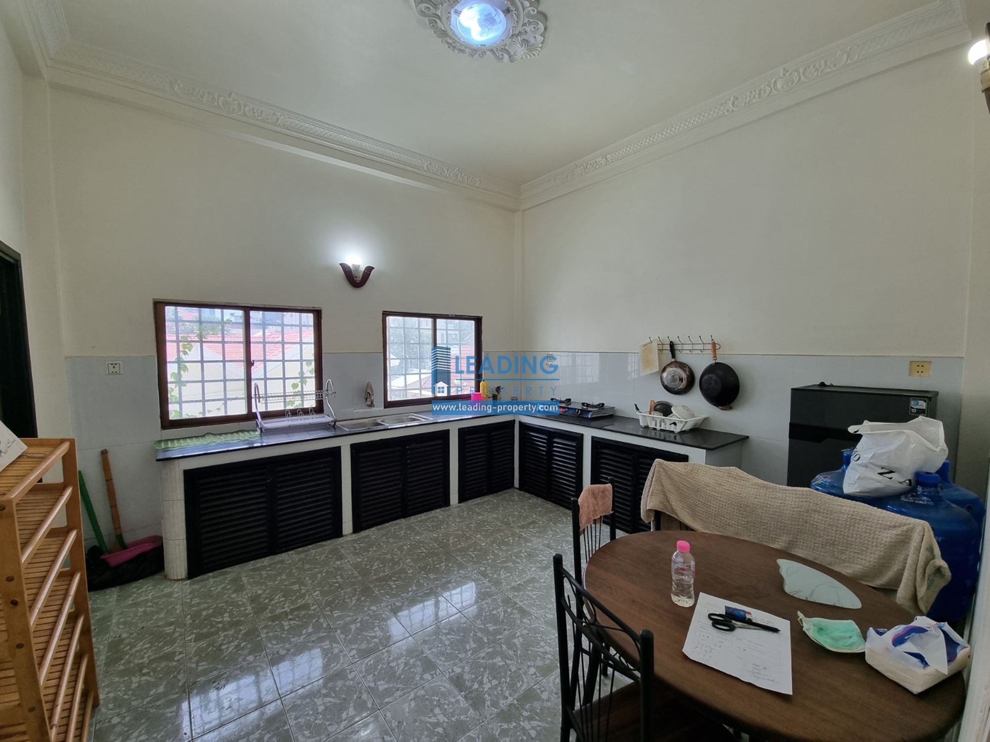 N174 - 1 BEDROOM - DAUN PENH