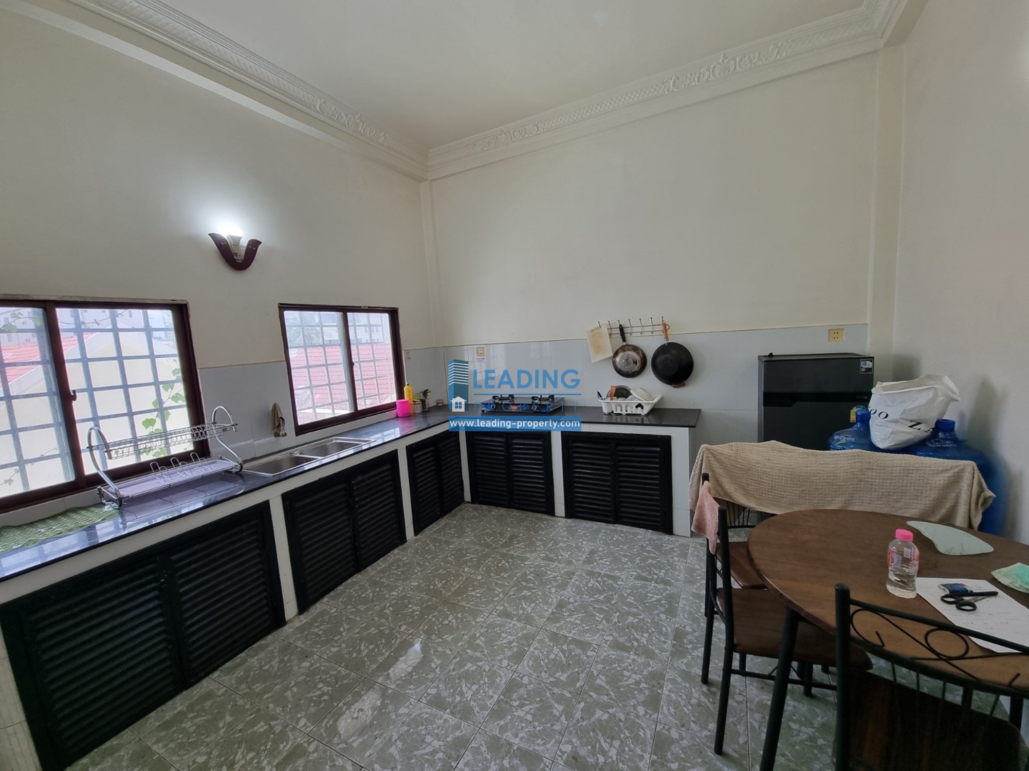 N174 - 1 BEDROOM - DAUN PENH