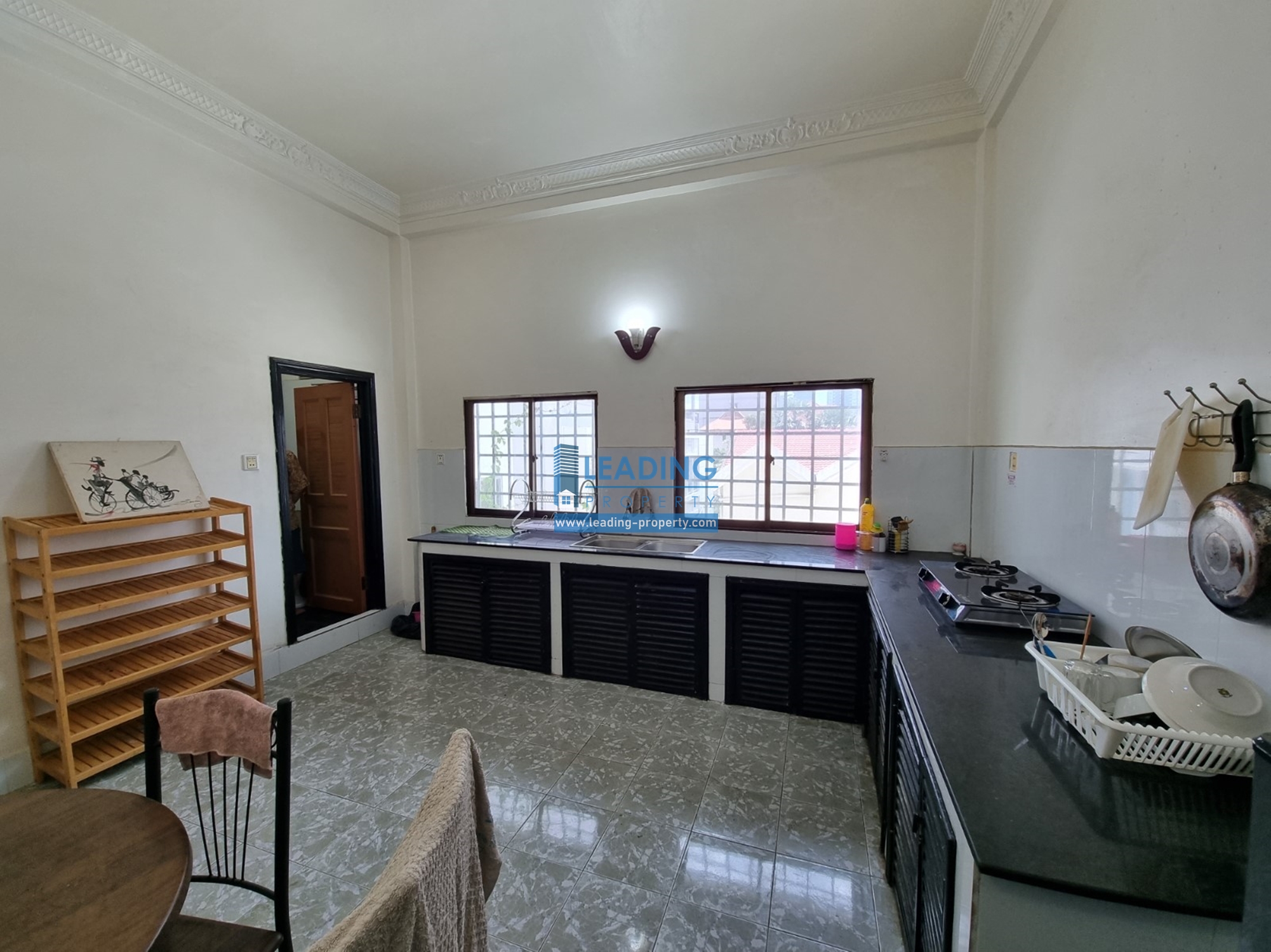 N174 - 1 BEDROOM - DAUN PENH