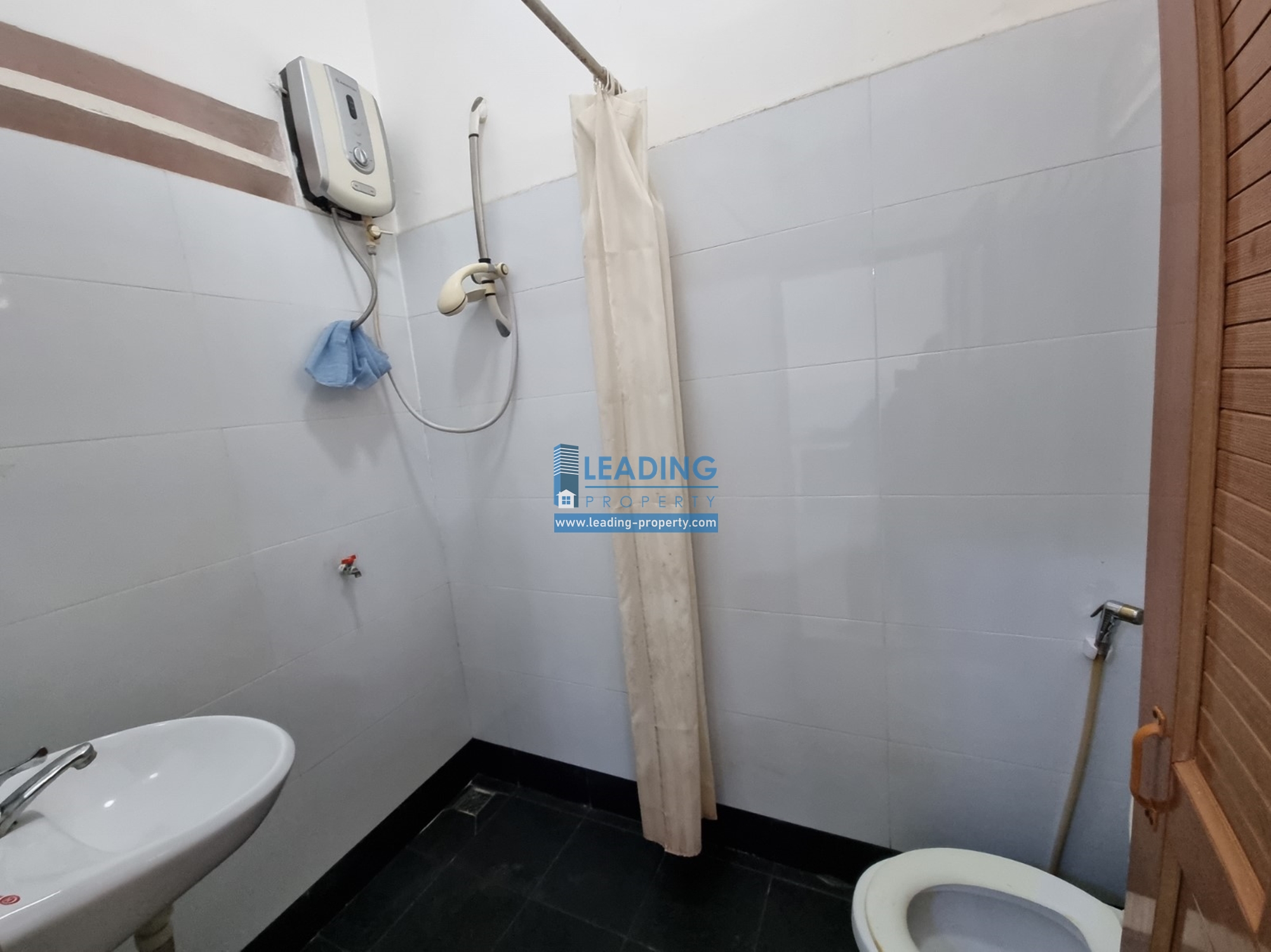 N174 - 1 BEDROOM - DAUN PENH