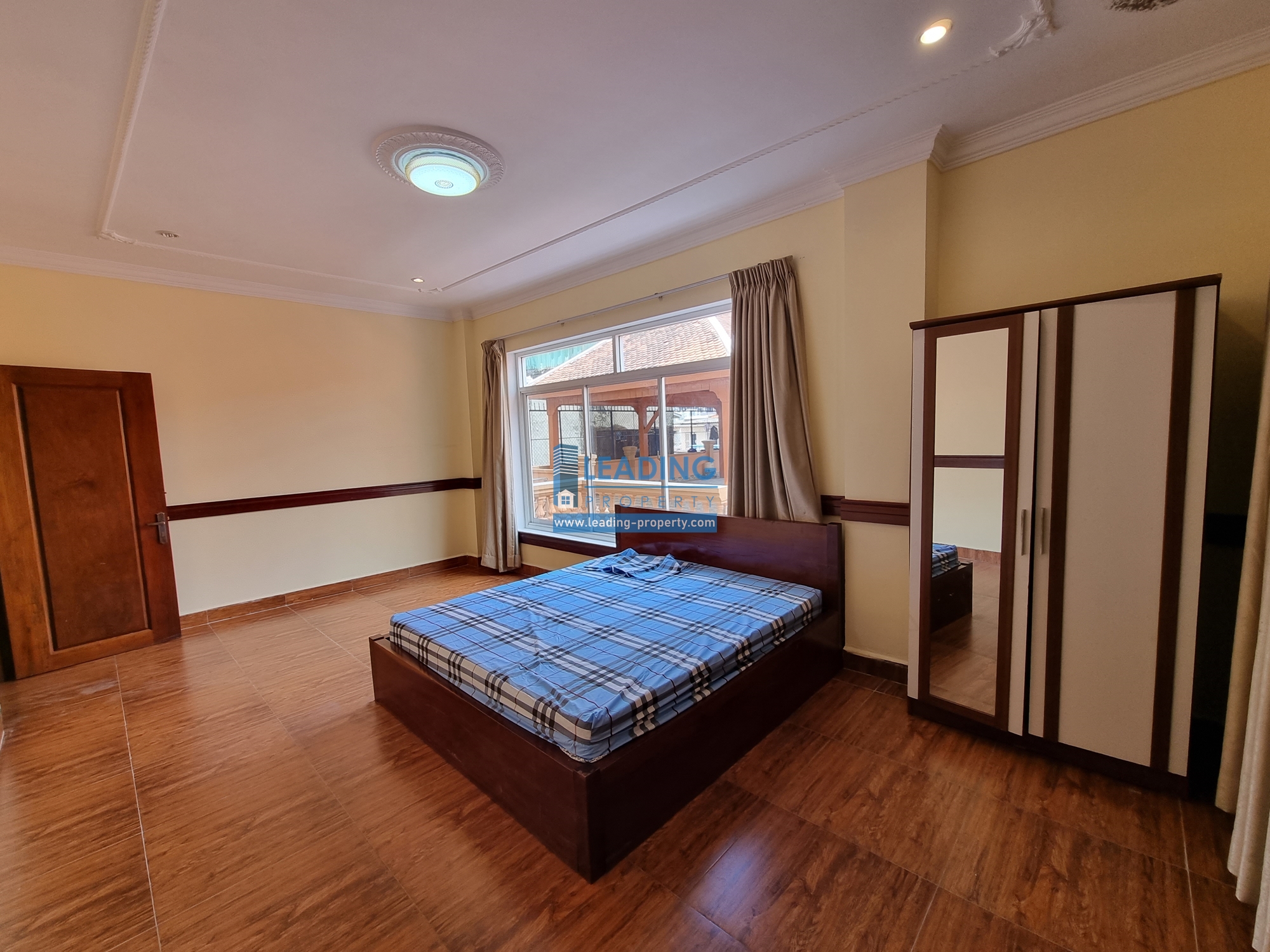 N178 - 1 BEDROOM - BKK3