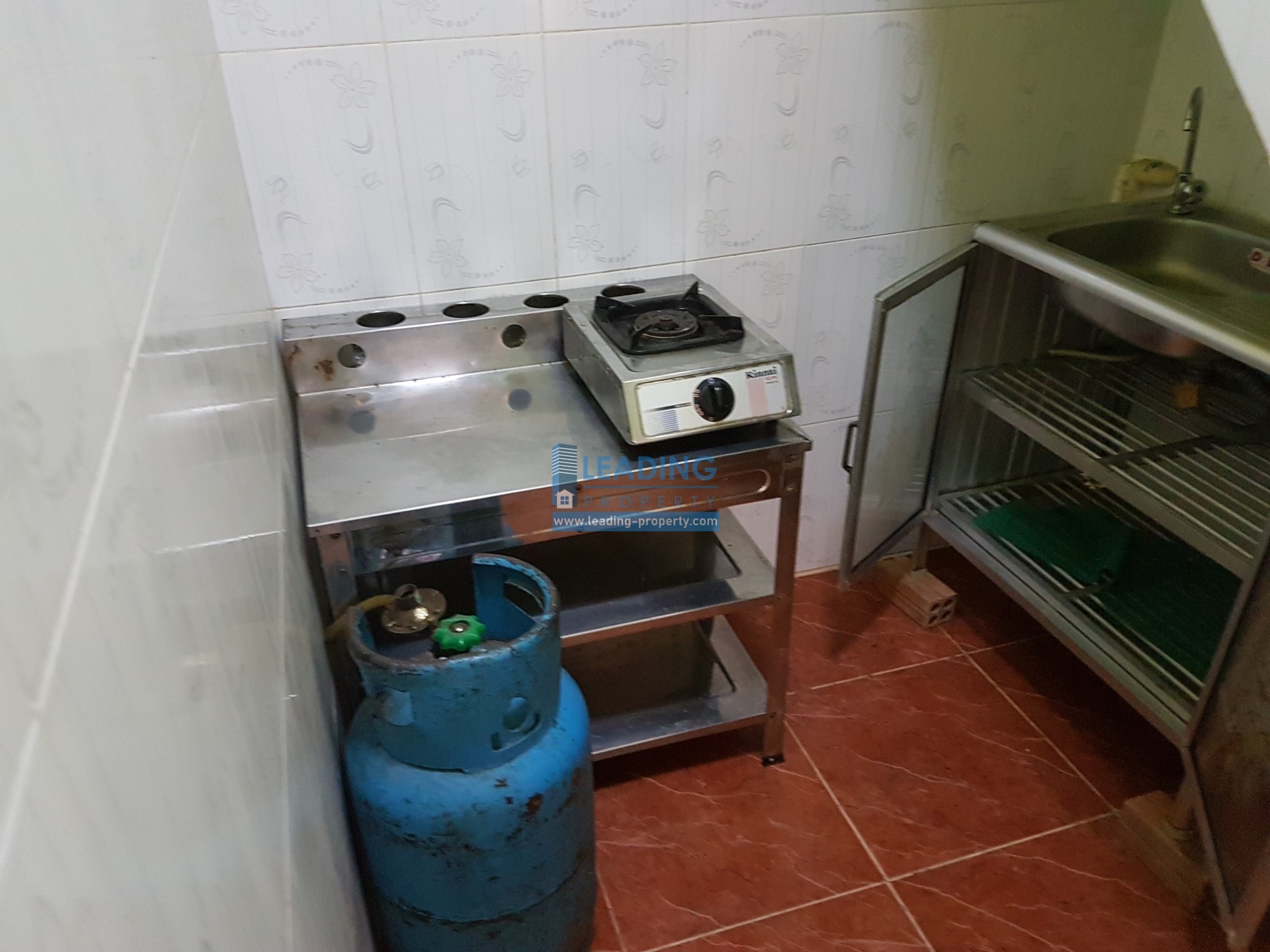 N181 - 1 BEDROOM - DAUN PENH