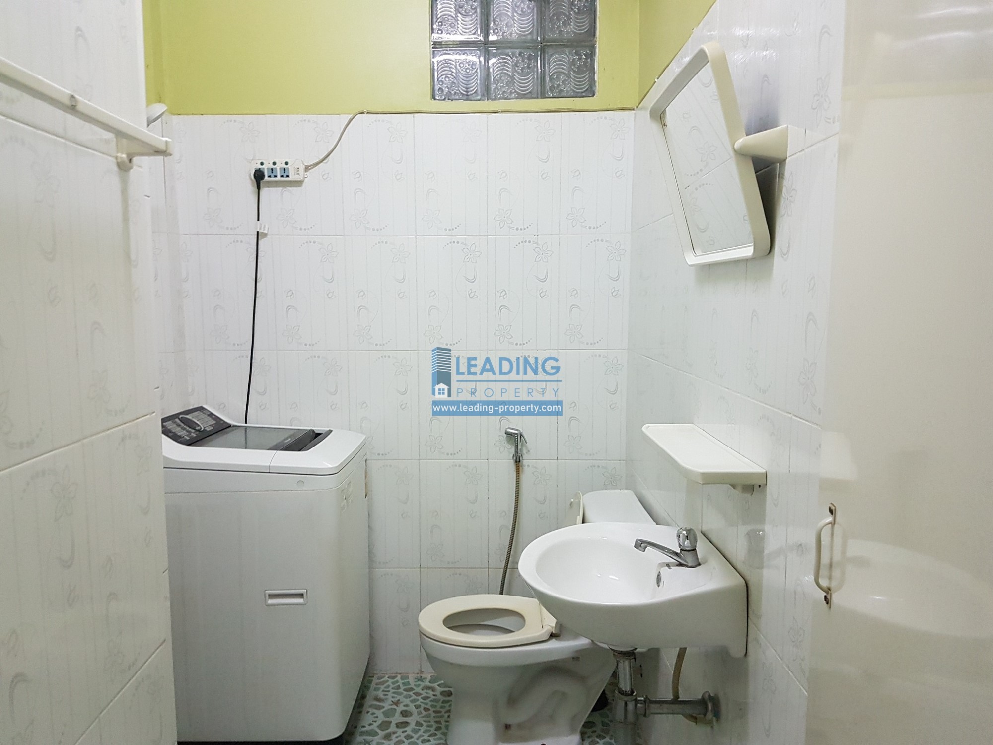 N181 - 1 BEDROOM - DAUN PENH