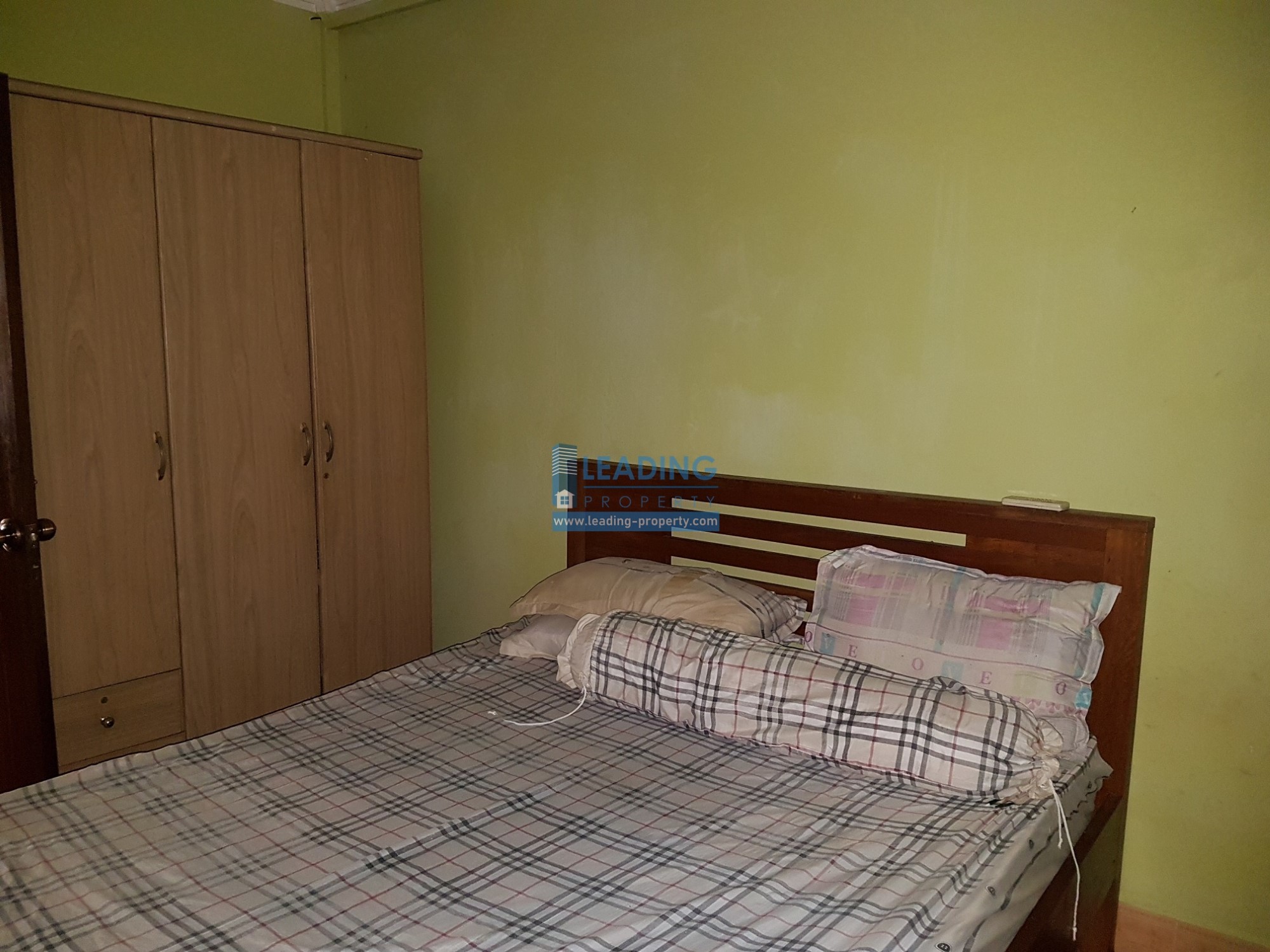 N181 - 1 BEDROOM - DAUN PENH