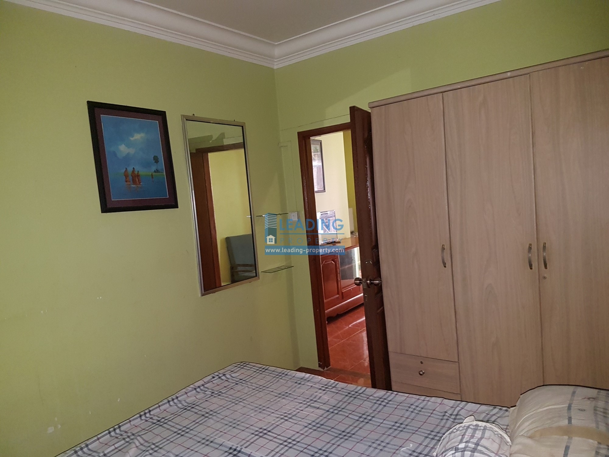 N181 - 1 BEDROOM - DAUN PENH