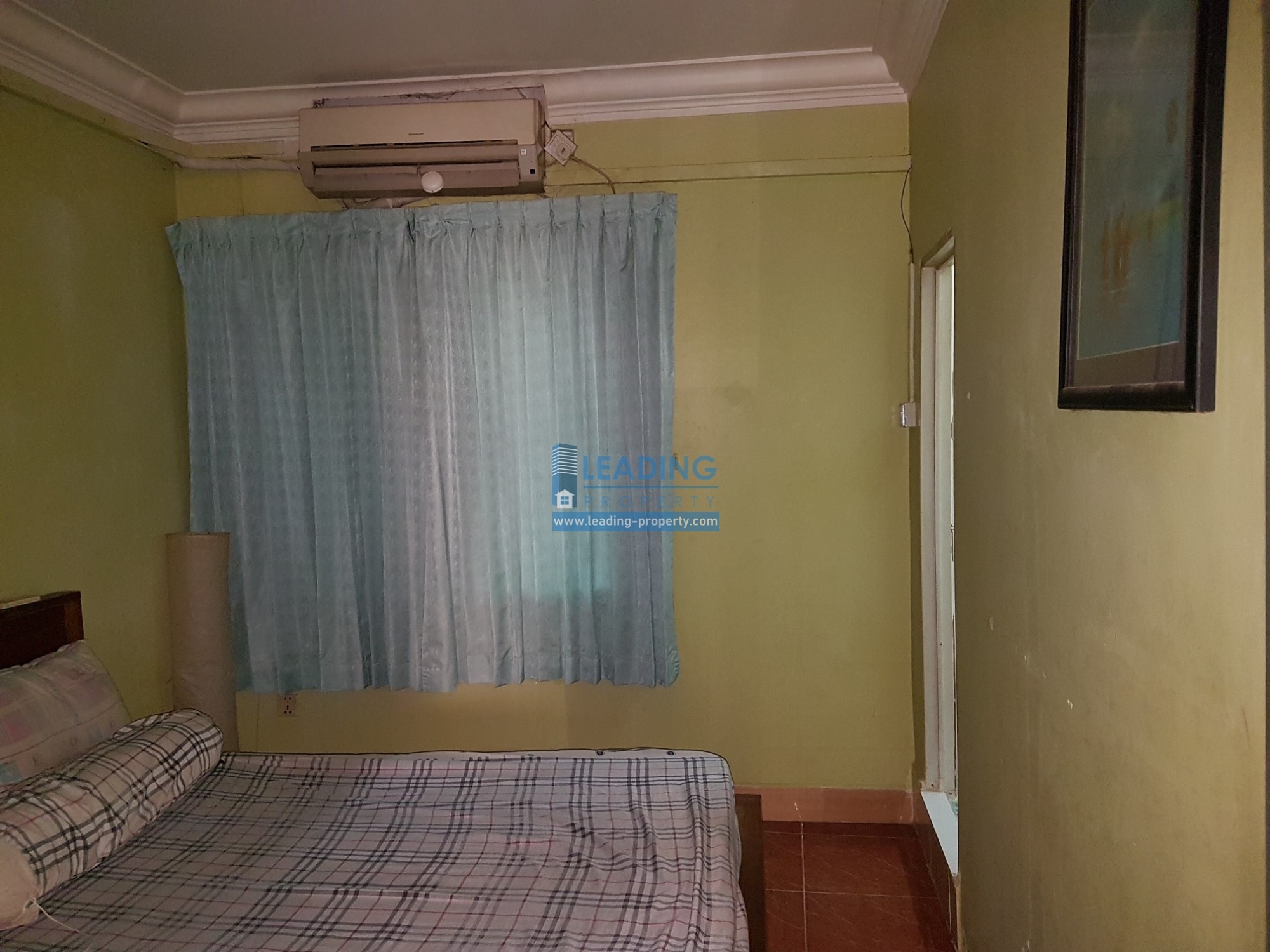 N181 - 1 BEDROOM - DAUN PENH