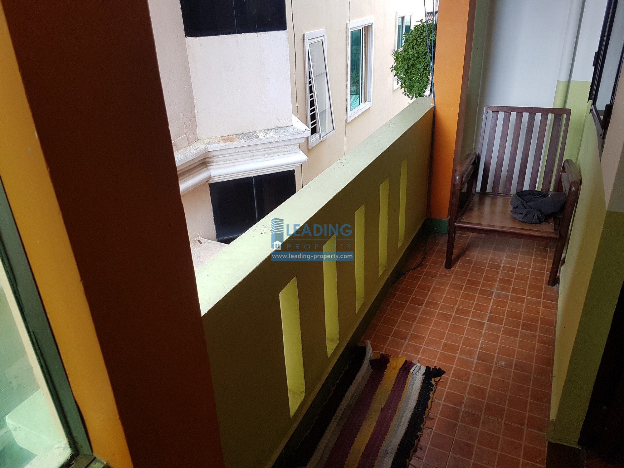 N181 - 1 BEDROOM - DAUN PENH