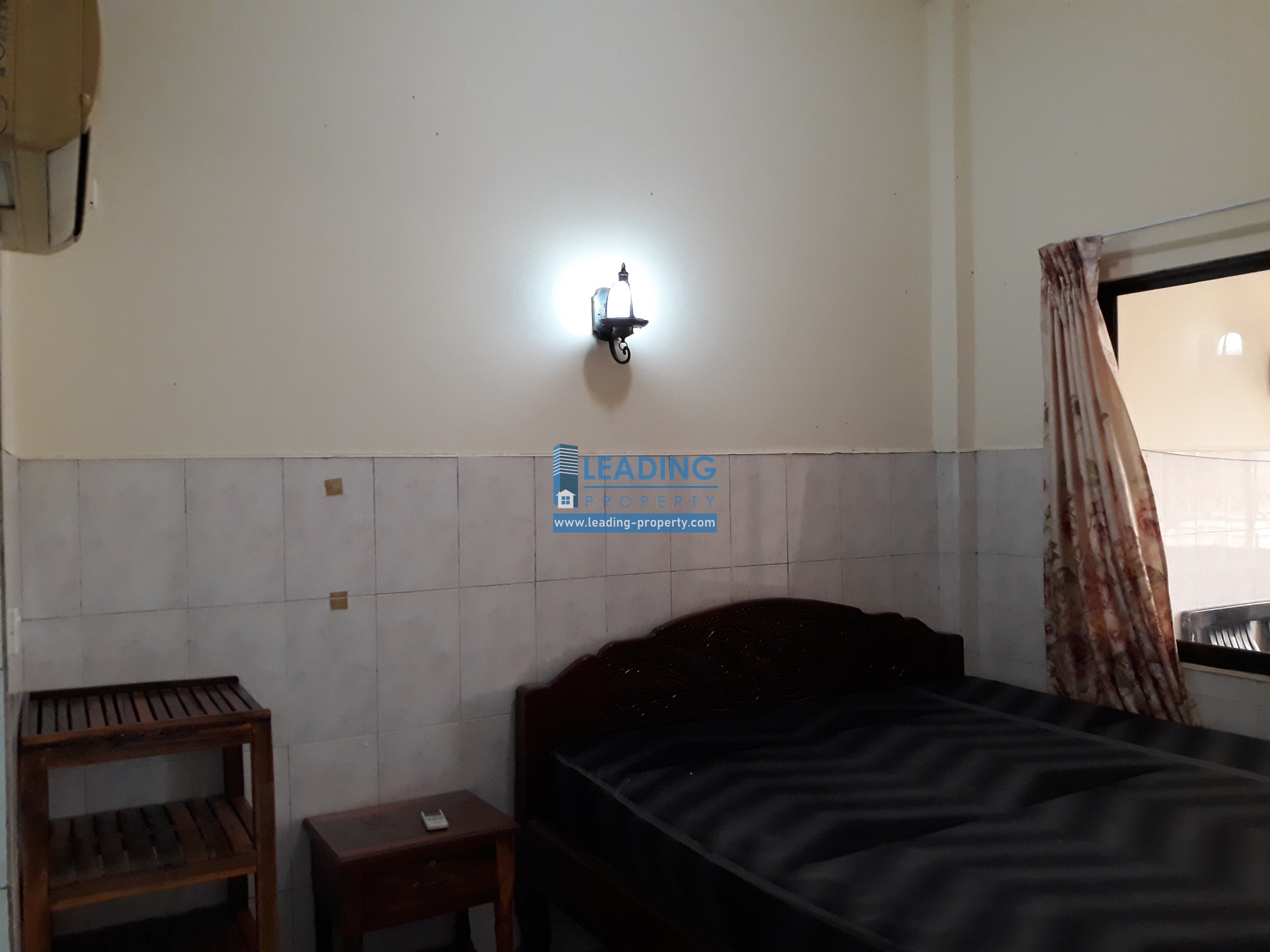 N183 - 2 BEDROOMS - DAUN PENH