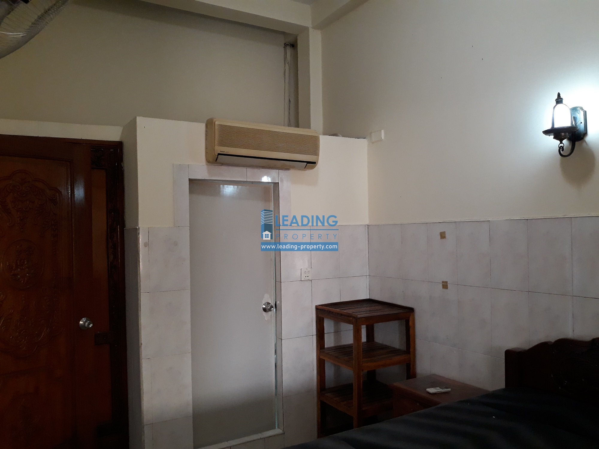 N183 - 2 BEDROOMS - DAUN PENH