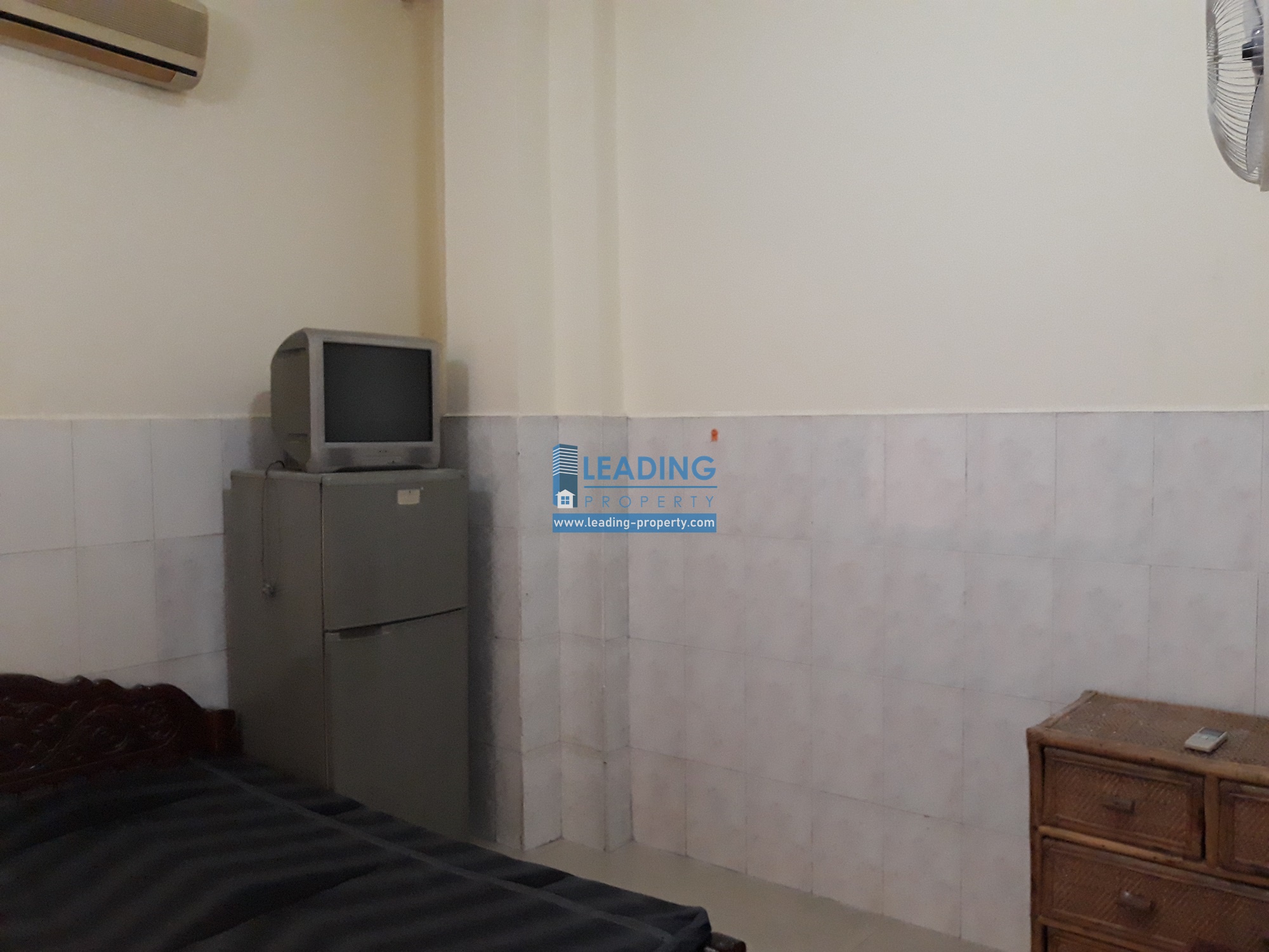 N183 - 2 BEDROOMS - DAUN PENH