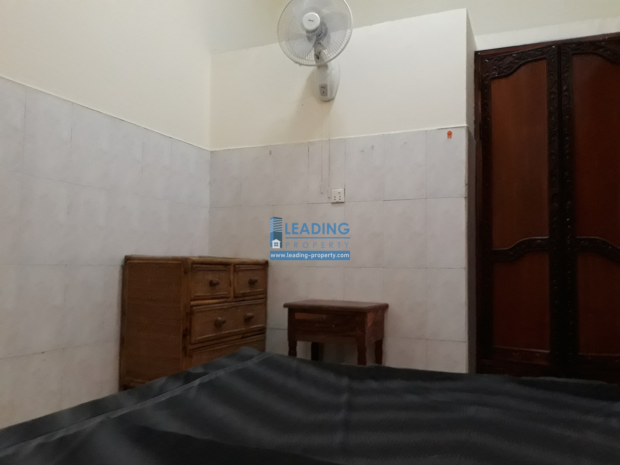 N183 - 2 BEDROOMS - DAUN PENH