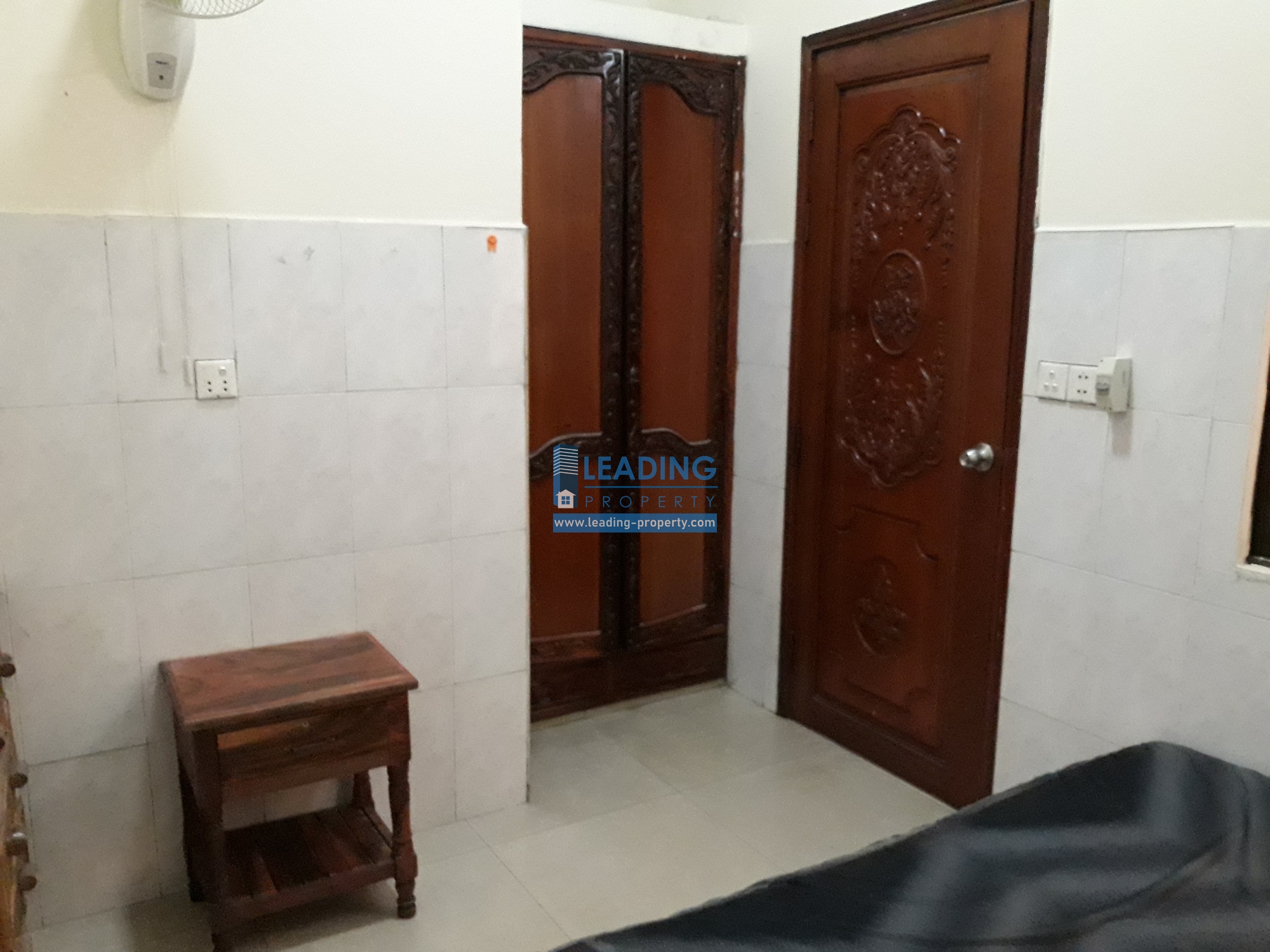 N183 - 2 BEDROOMS - DAUN PENH