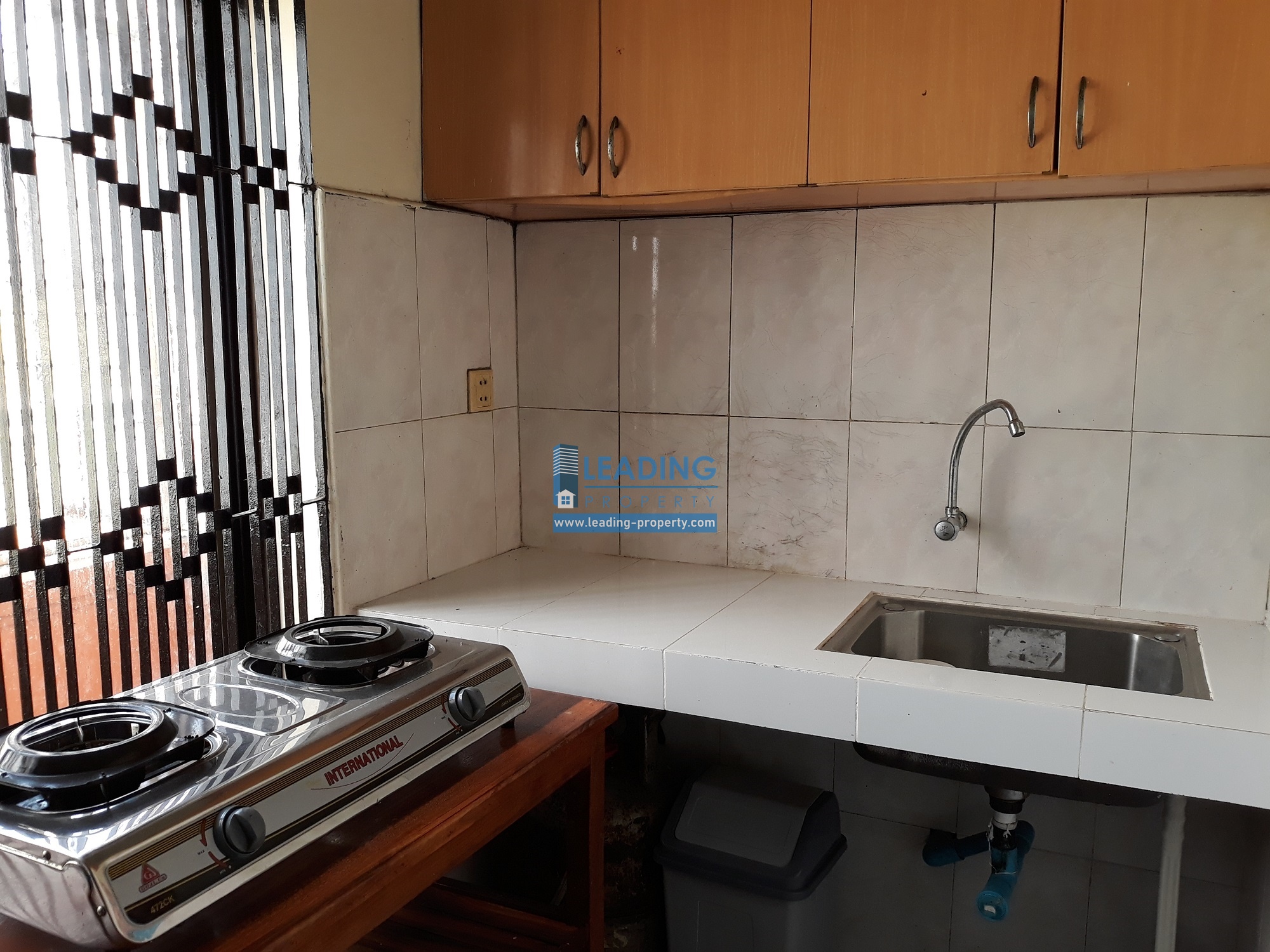 N183 - 2 BEDROOMS - DAUN PENH