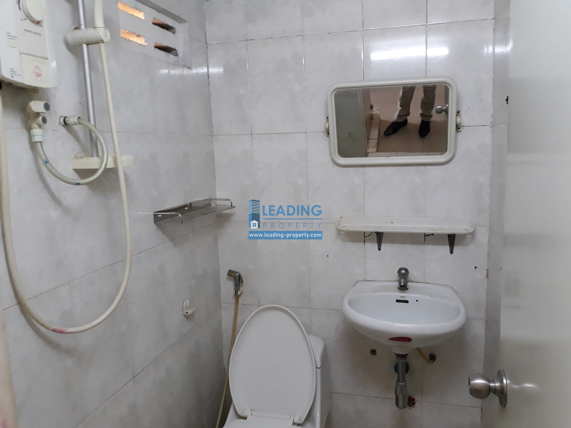 N183 - 2 BEDROOMS - DAUN PENH