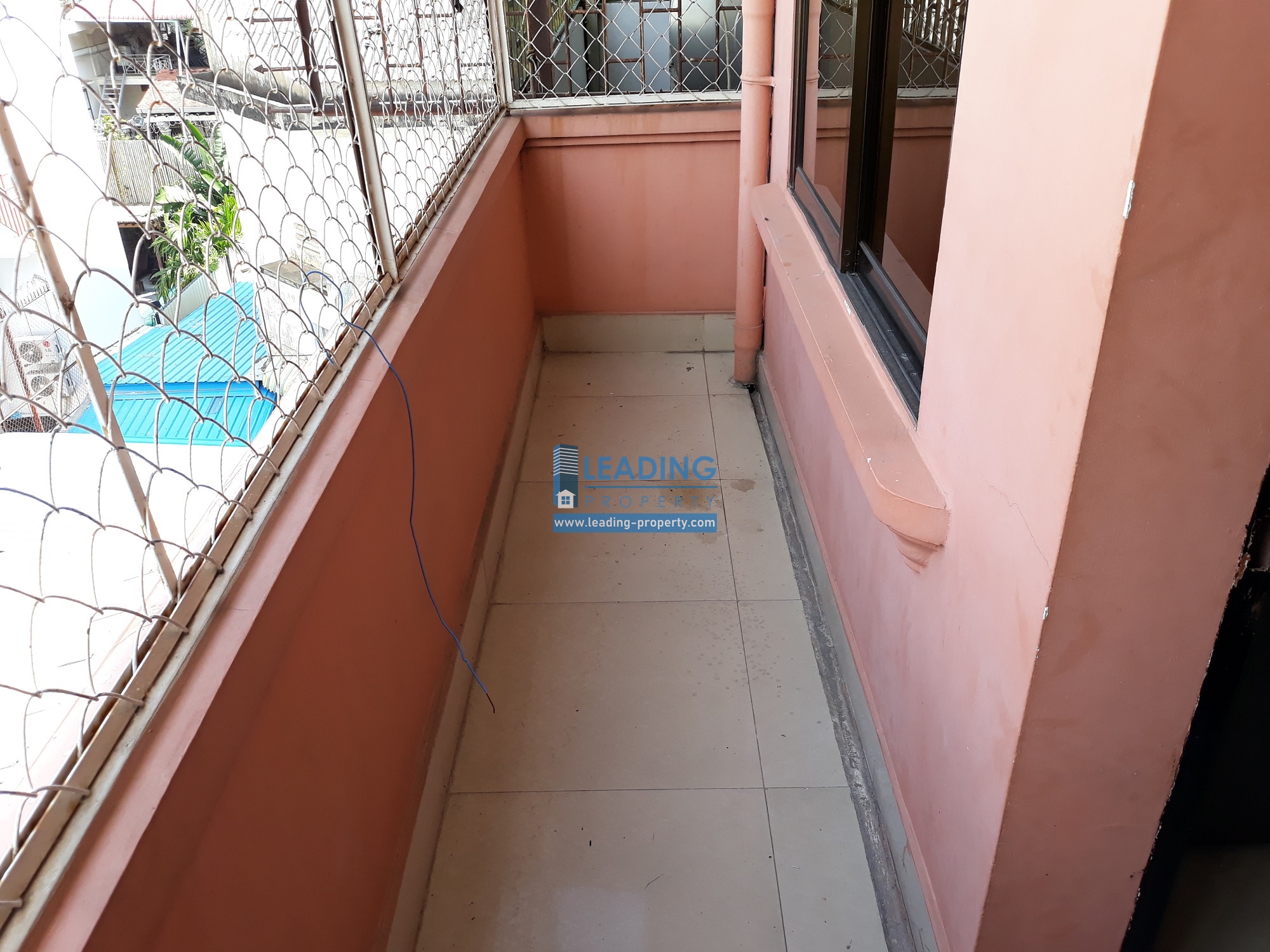 N183 - 2 BEDROOMS - DAUN PENH