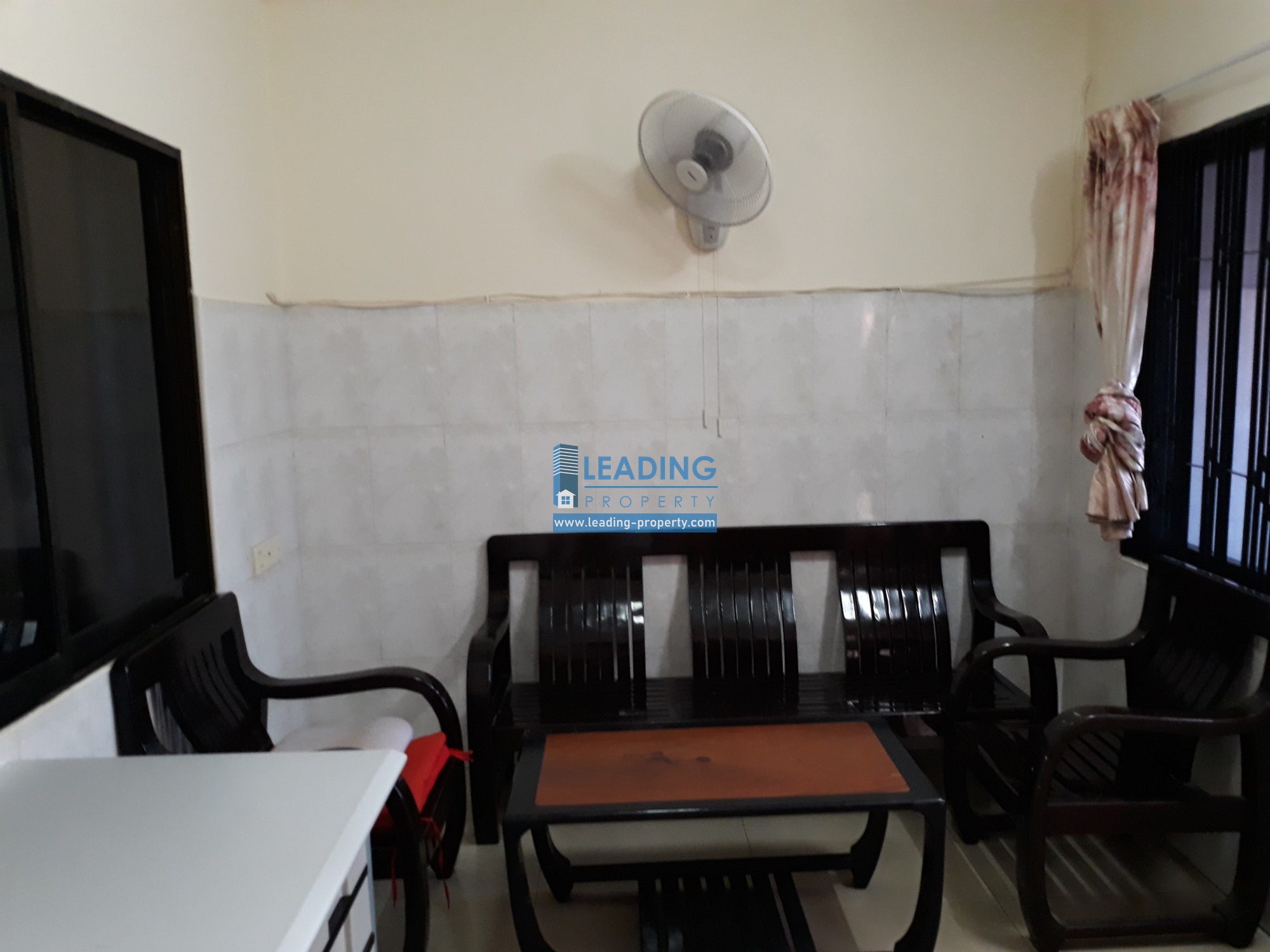 N184 - 1 BEDROOM - DAUN PENH