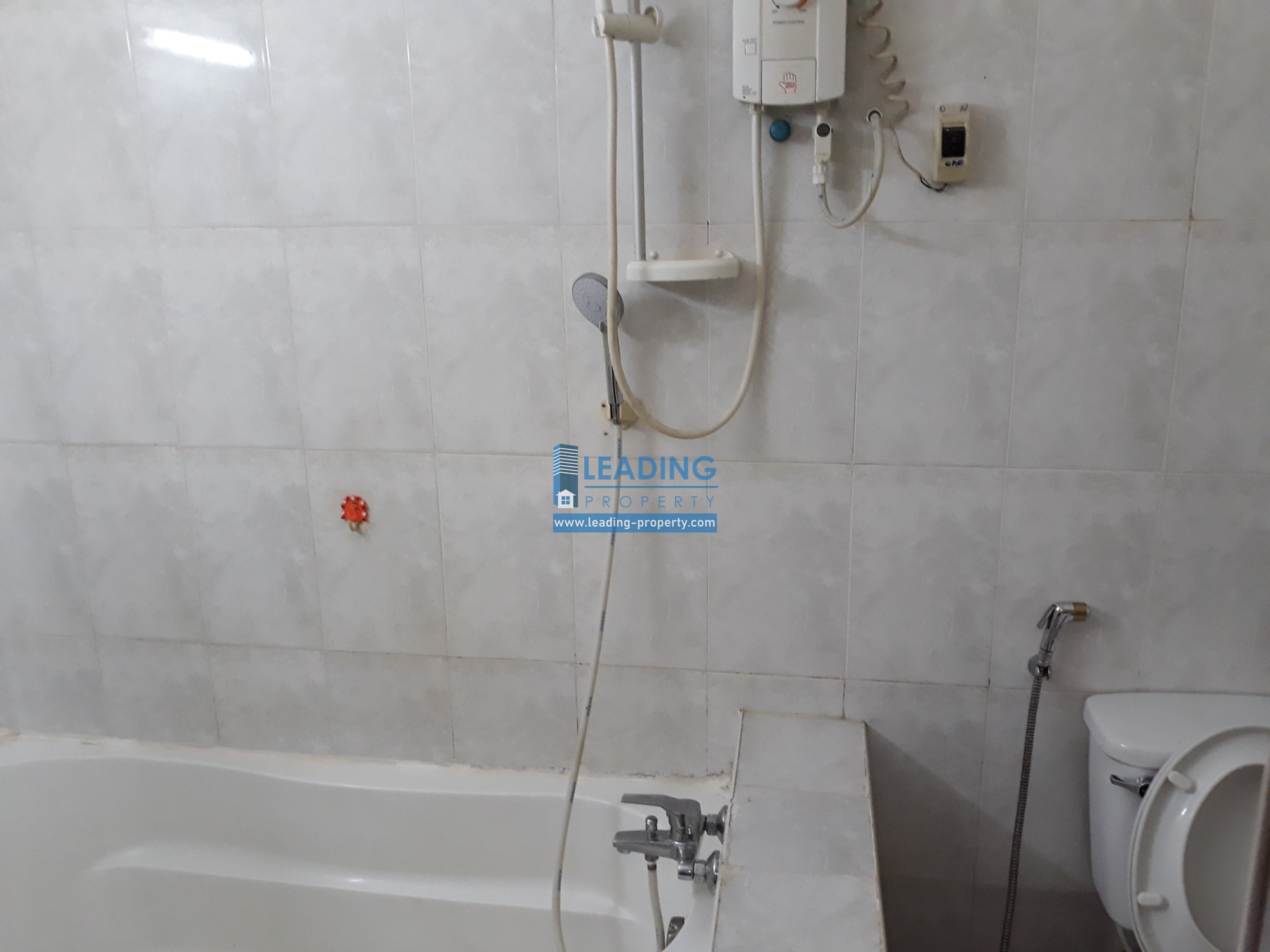 N184 - 1 BEDROOM - DAUN PENH