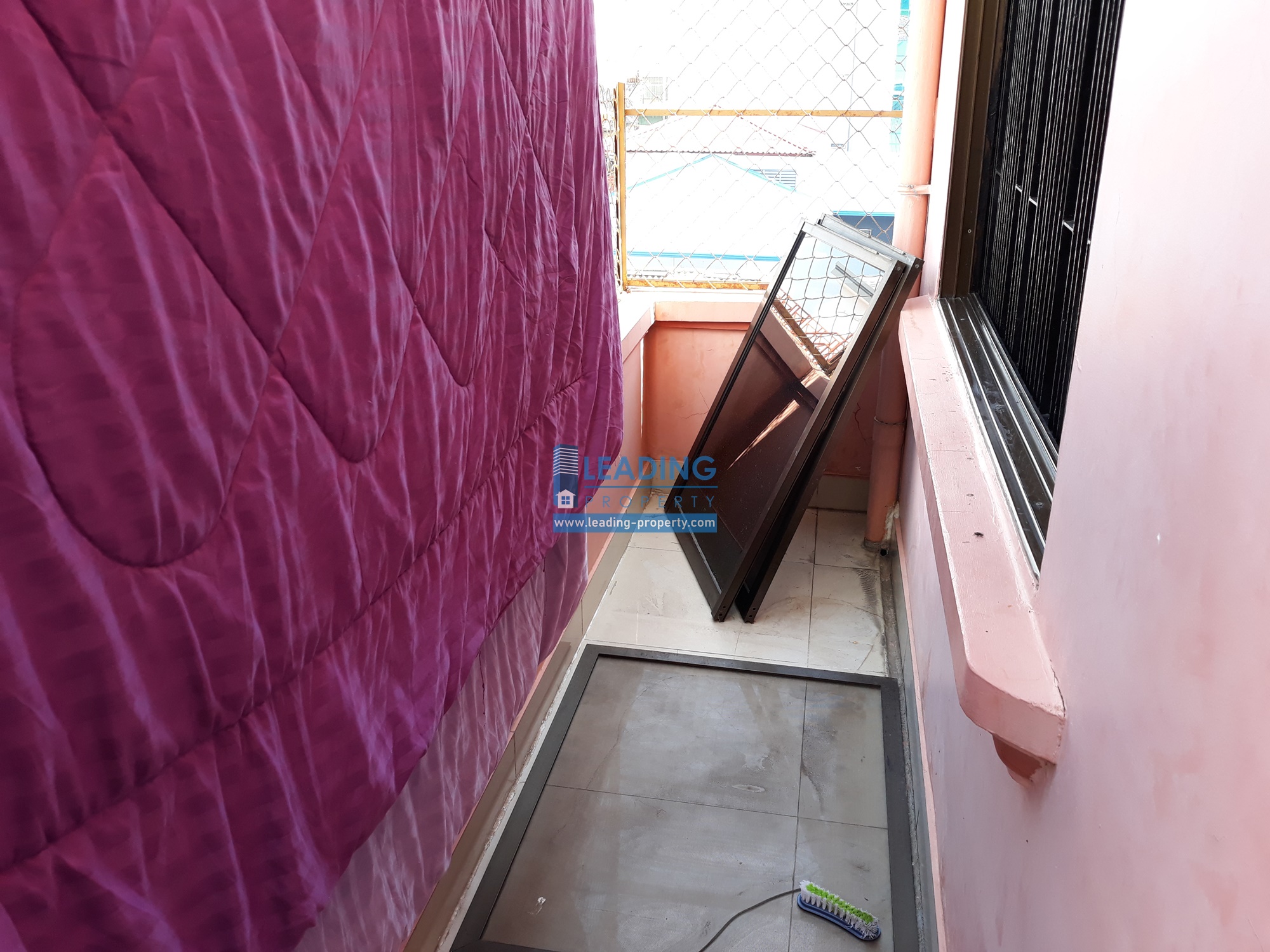 N184 - 1 BEDROOM - DAUN PENH