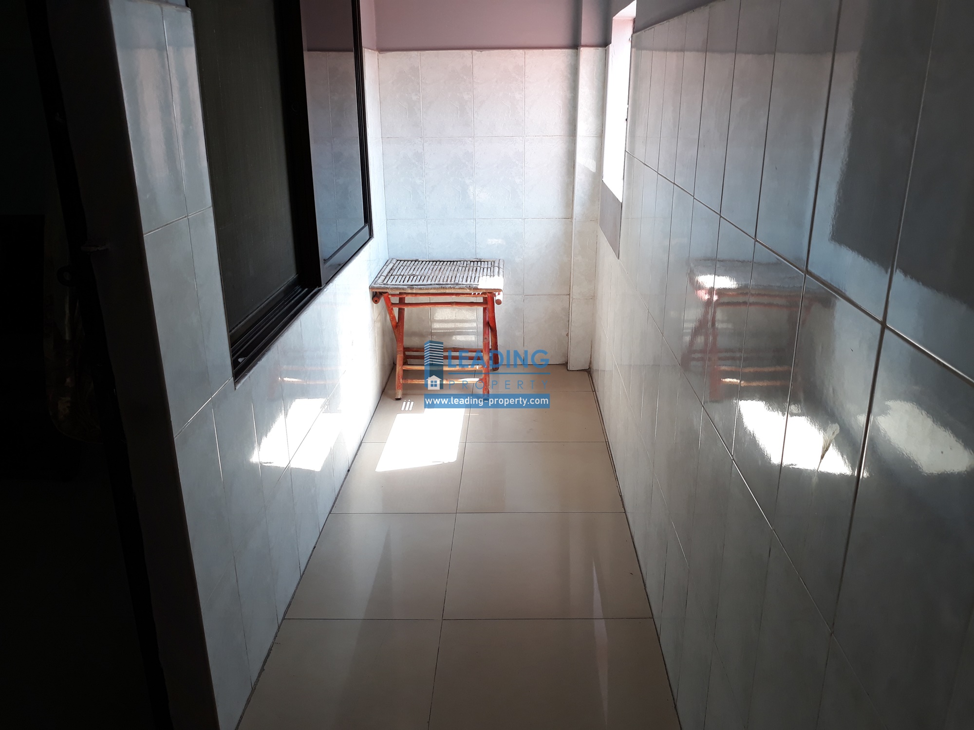 N184 - 1 BEDROOM - DAUN PENH