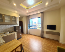 N267 - 1 Bedroom - $400 to $450 - Daun Penh