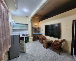 N1007 - 1 BEDROOM - DAUN PENH