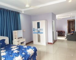 N222 - 1 BEDROOM - BOENG TRABEK