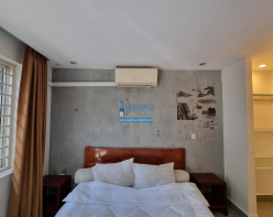 N501 - 1 BEDROOM - TONLE BASAC